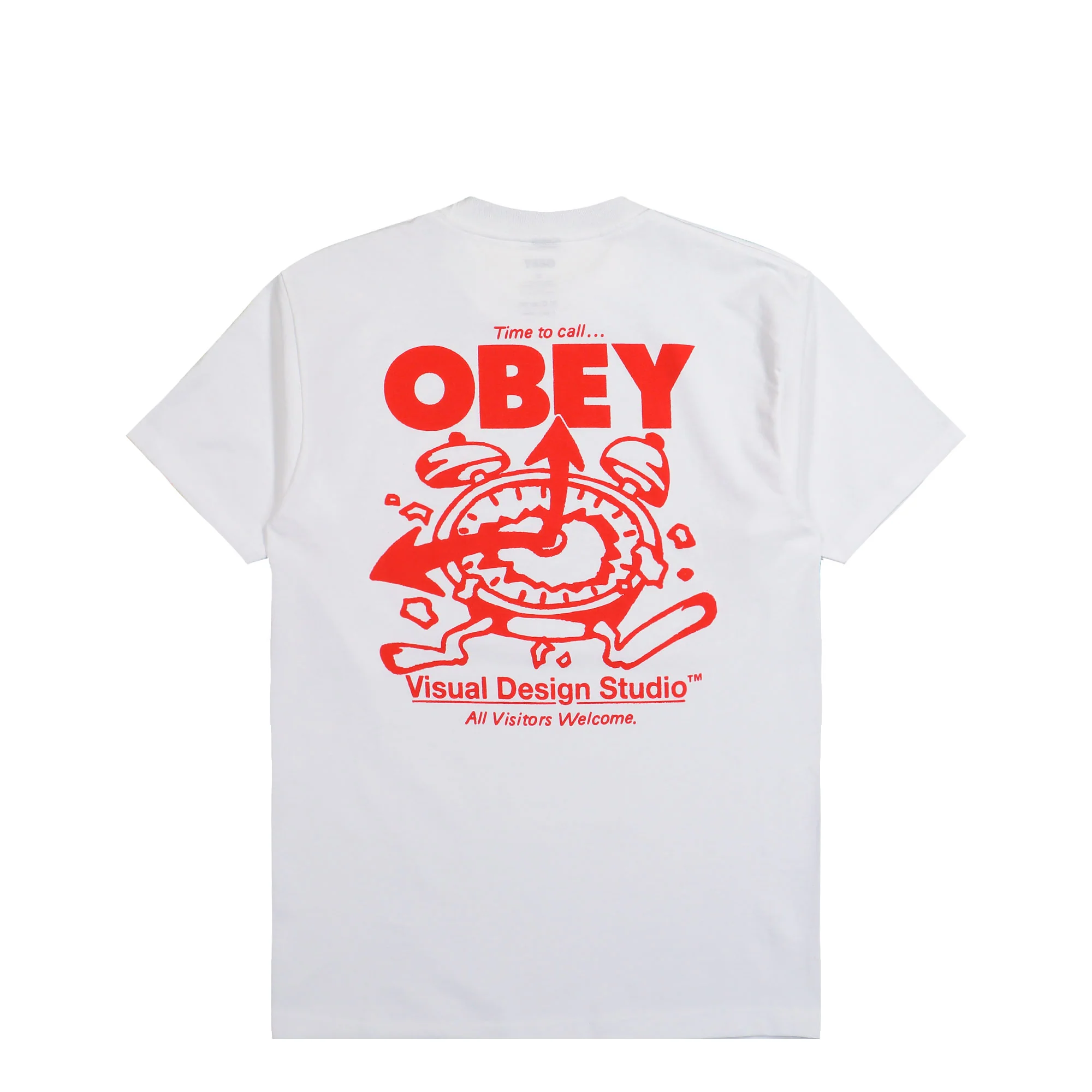Time to Call Obey - Image 3