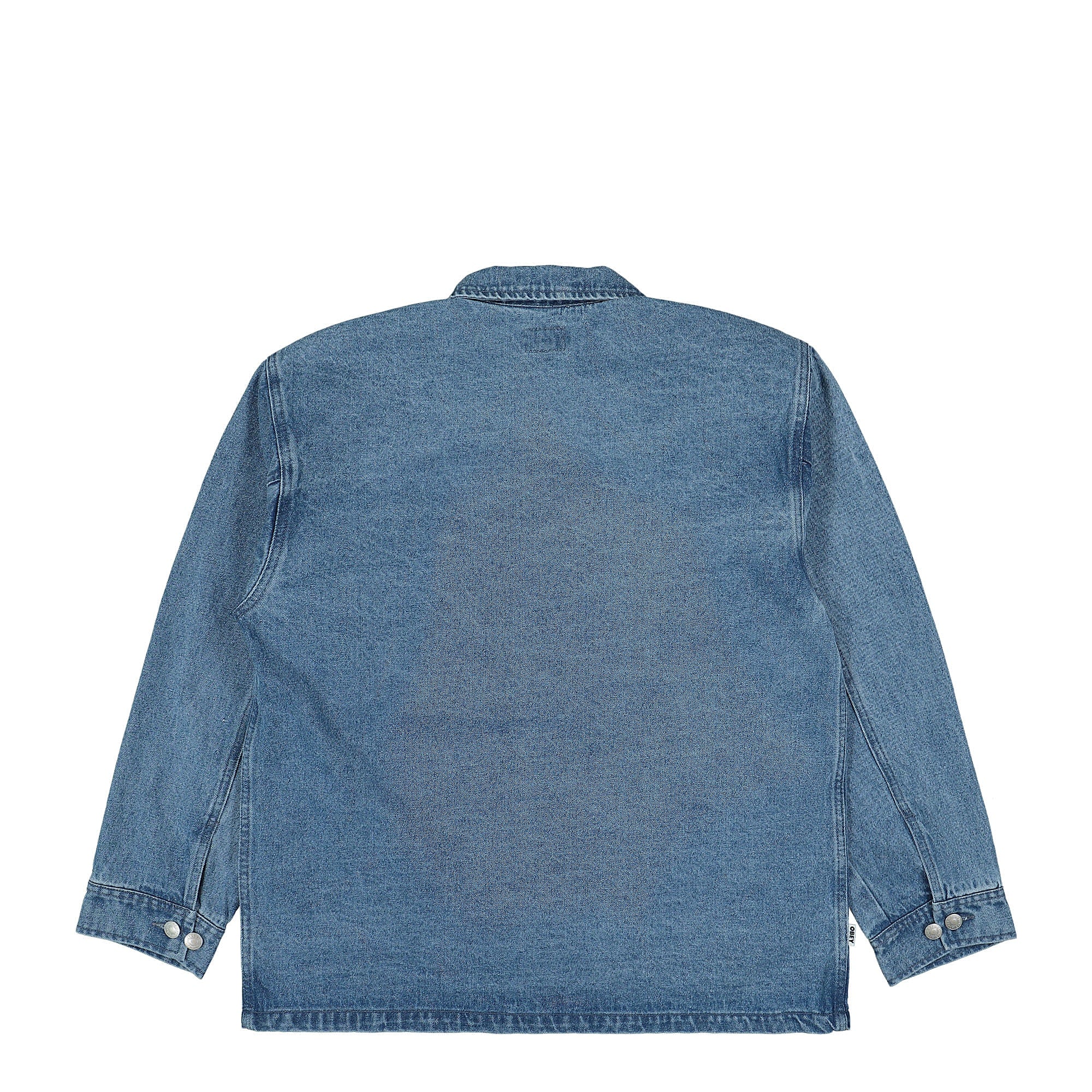 Trenton Chore Jacket - Image 2
