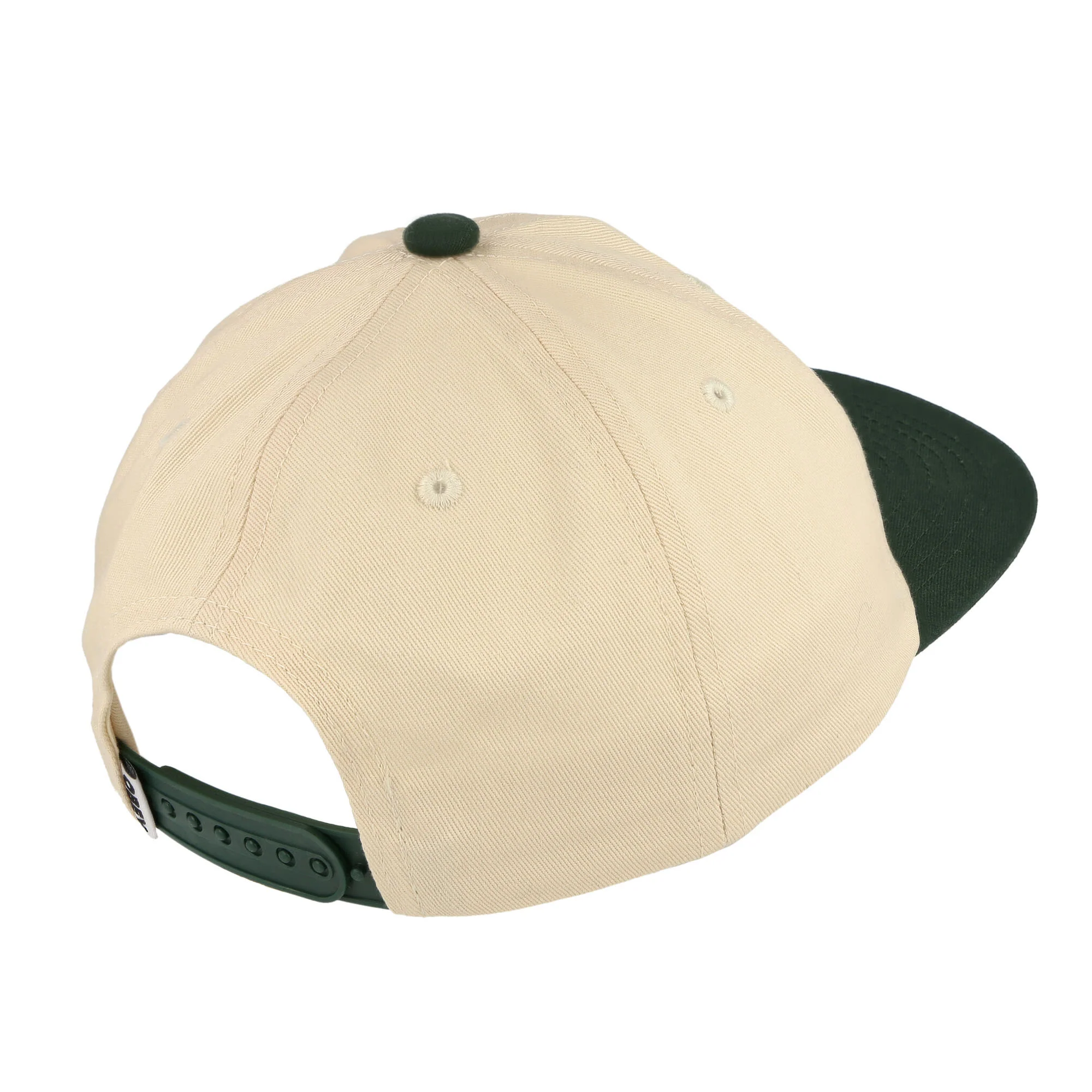Trip 6 Panel Snapback - Image 5