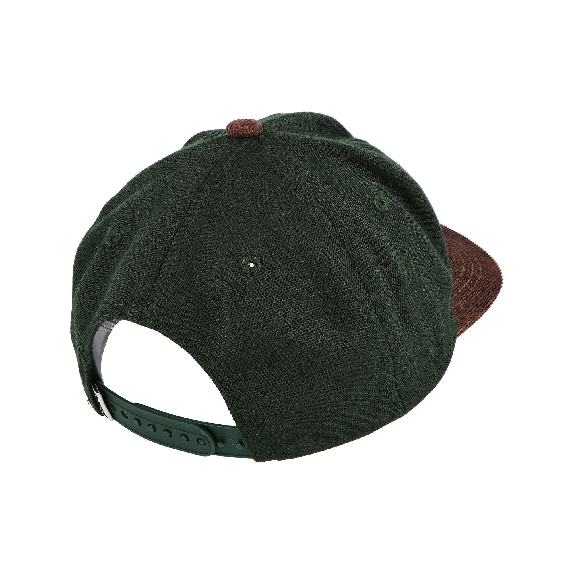 Unwound 6 Panel Hat - Image 5