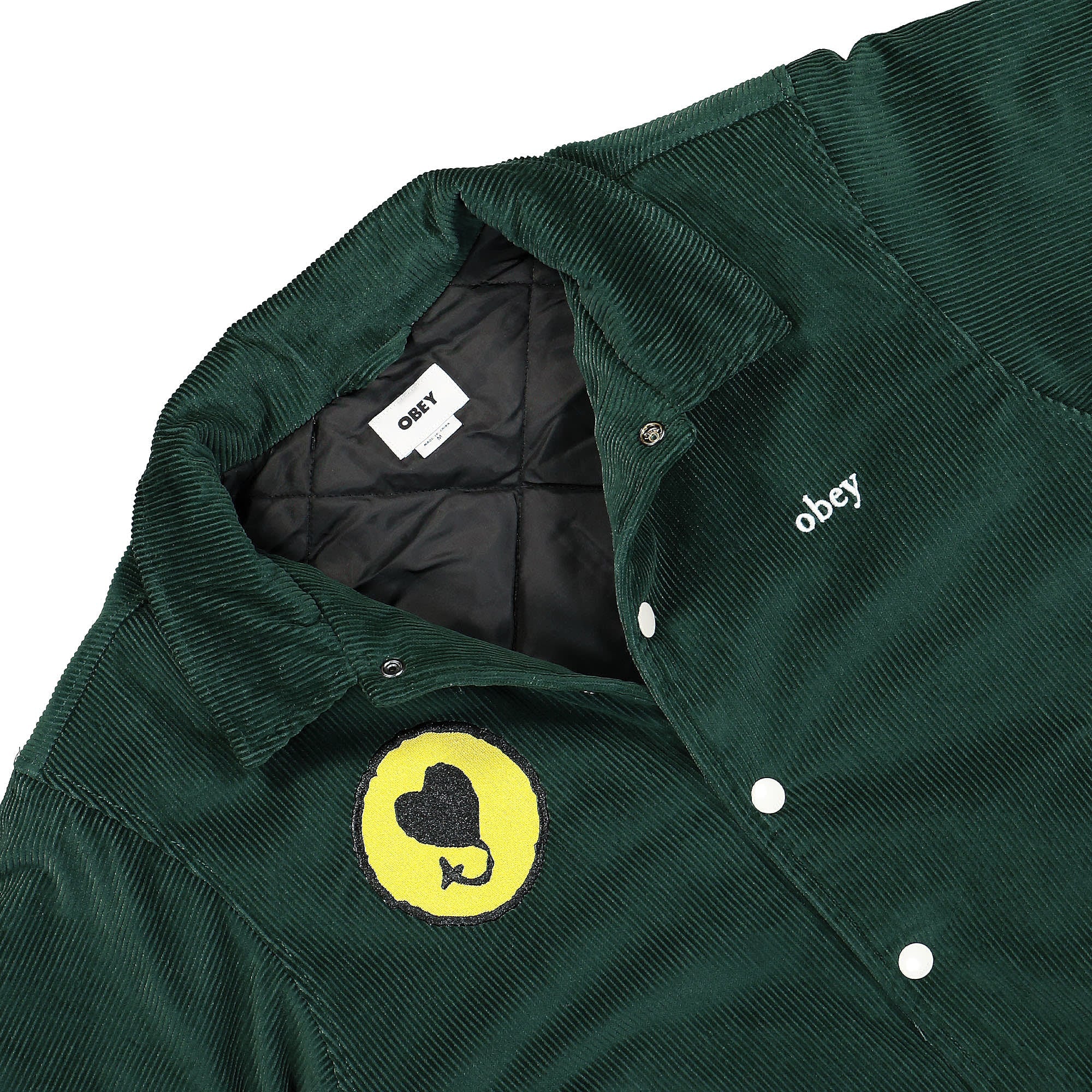 Unwound Jacket - Image 2