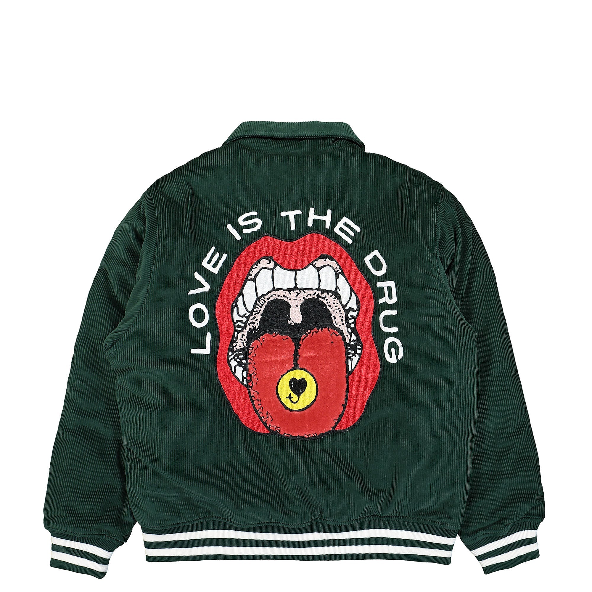 Unwound Jacket - Image 3