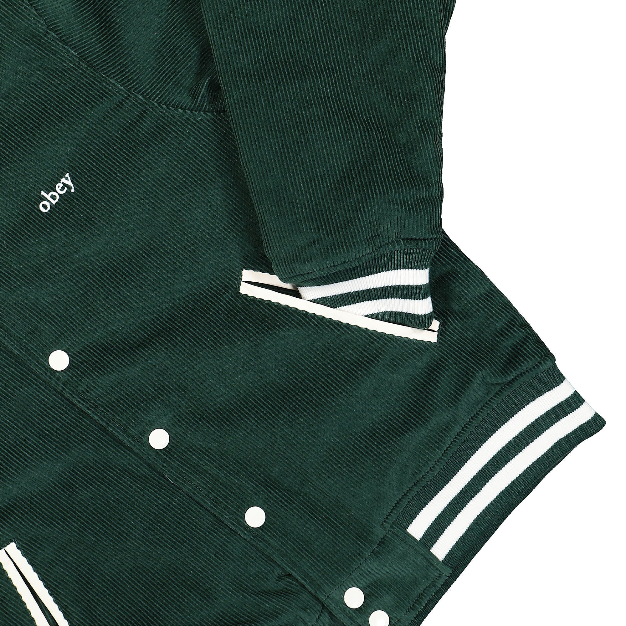 Unwound Jacket - Image 4