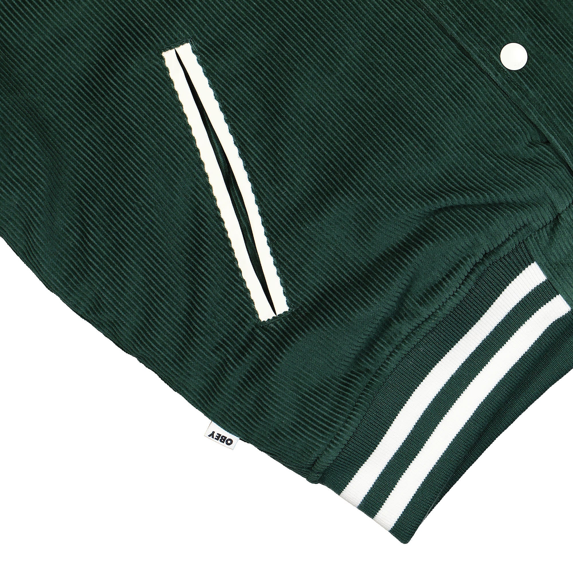 Unwound Jacket - Image 5