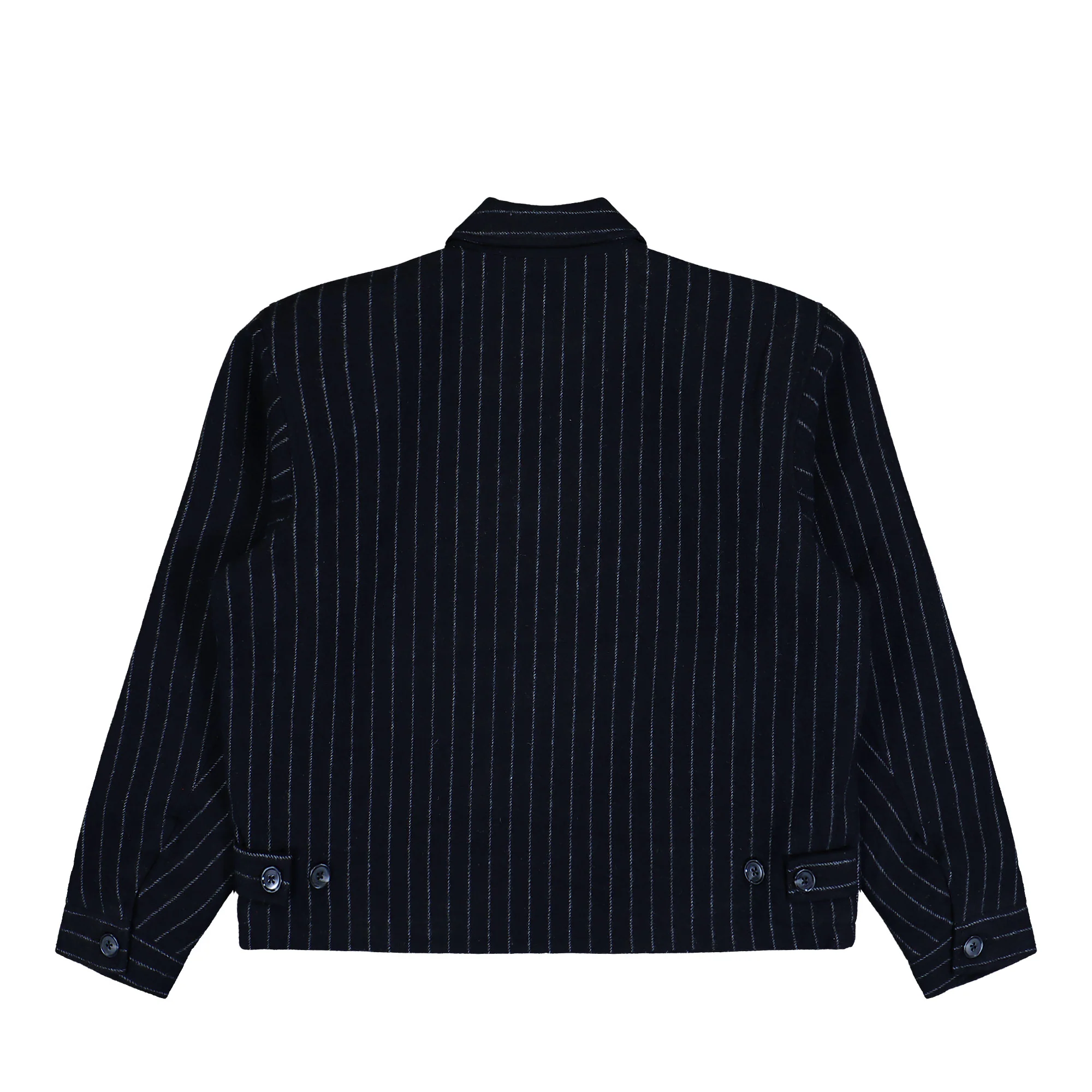 Vernon Zip Jacket - Image 2