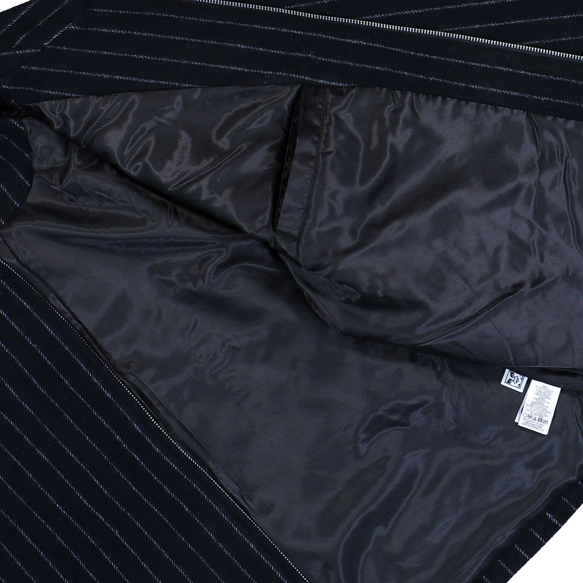 Vernon Zip Jacket - Image 5