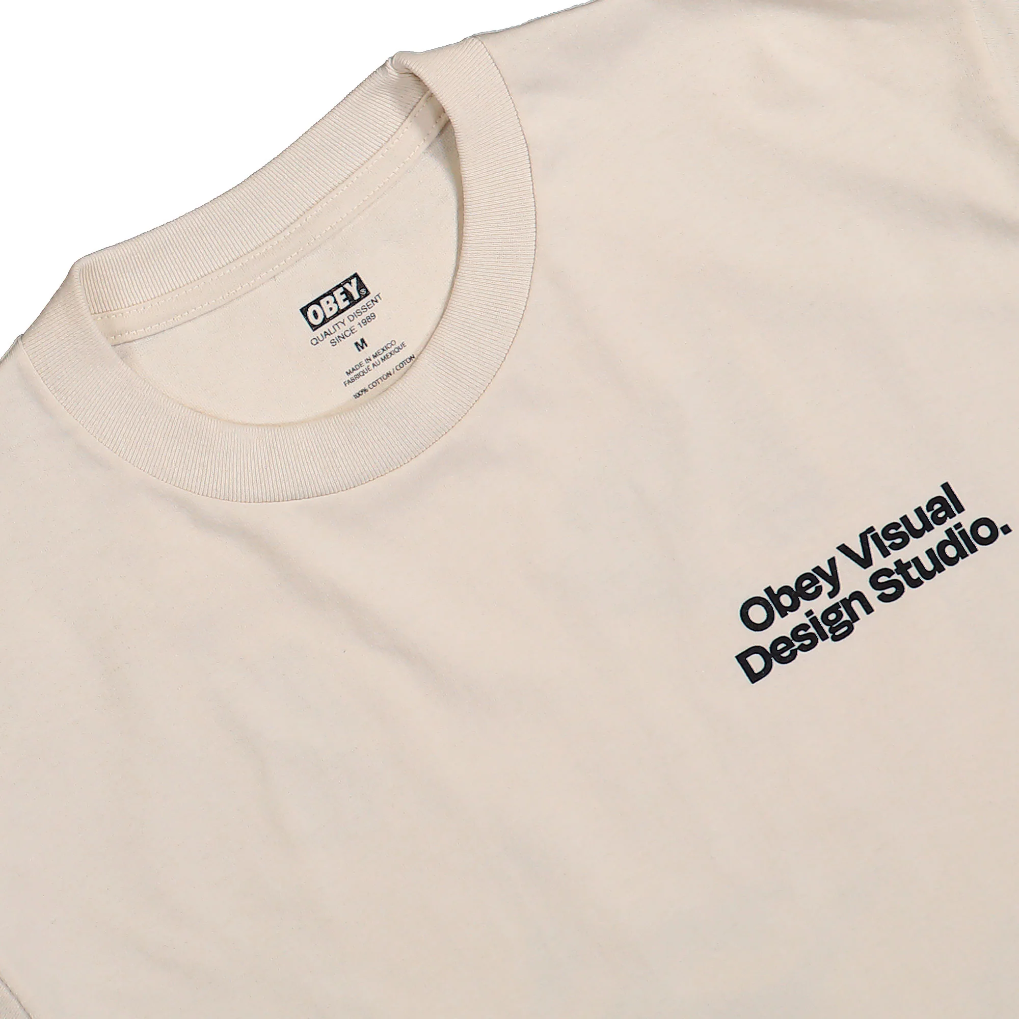 Visual Design Studio T-Shirt - Image 2