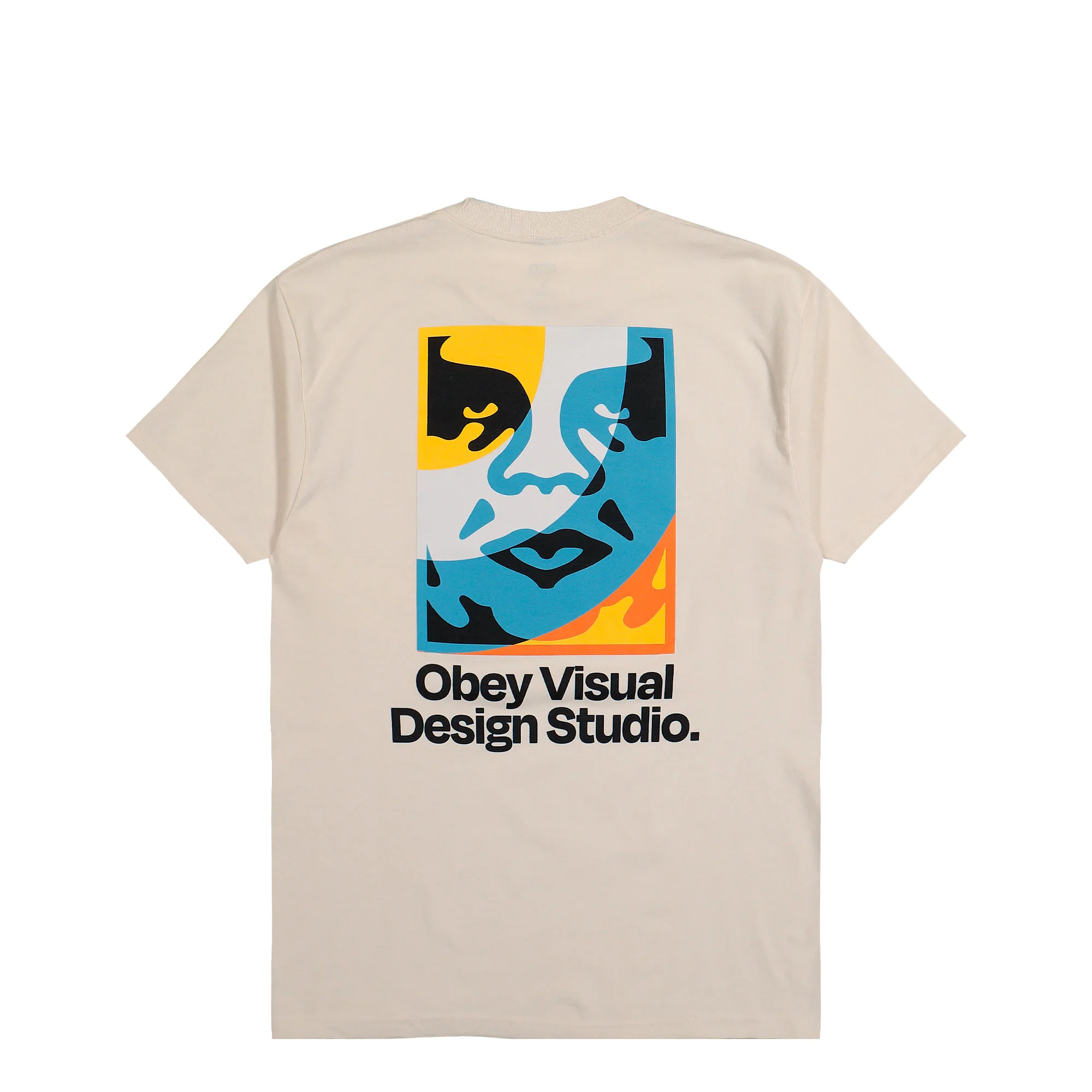 Visual Design Studio T-Shirt - Image 3
