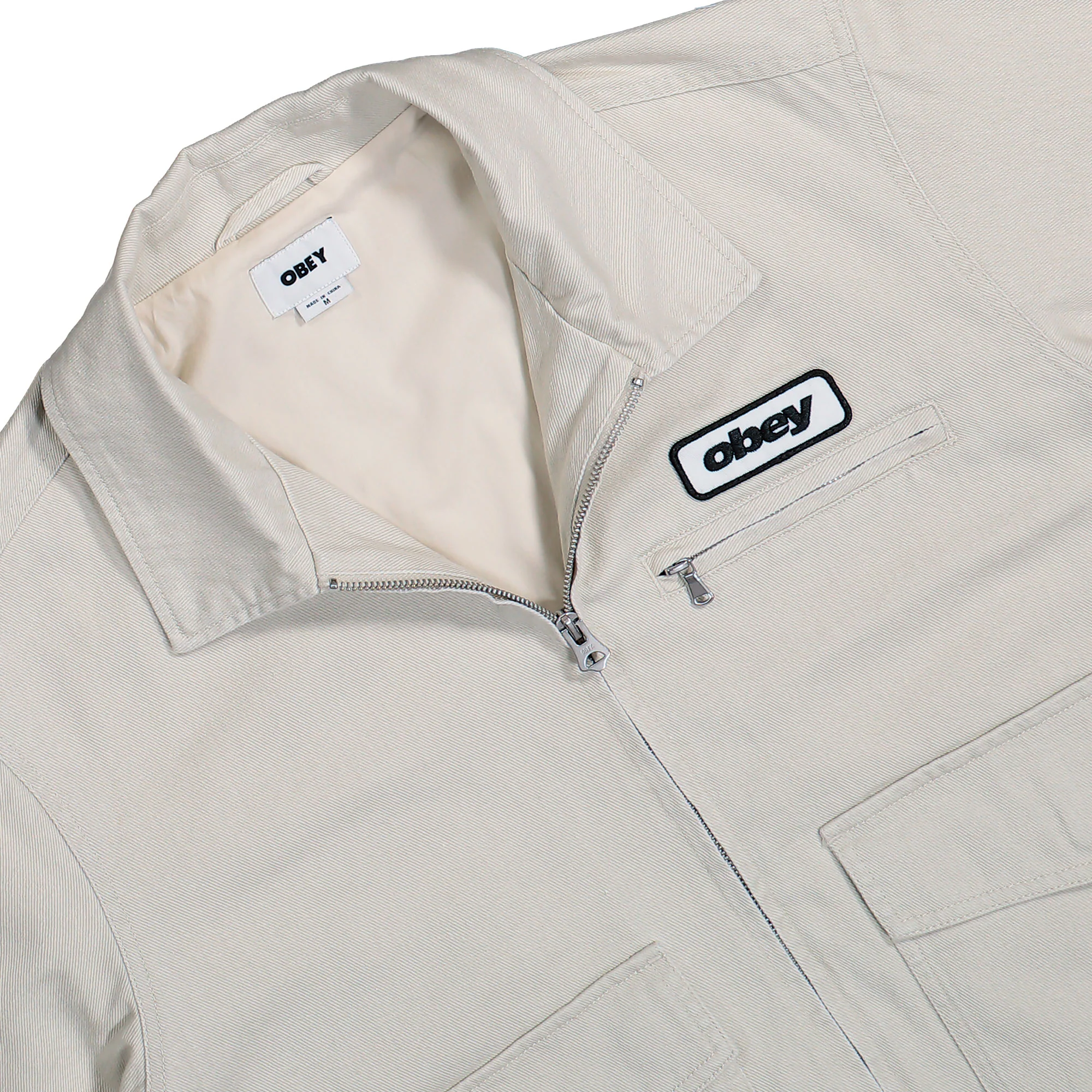 Walter Work Jacket - Image 3