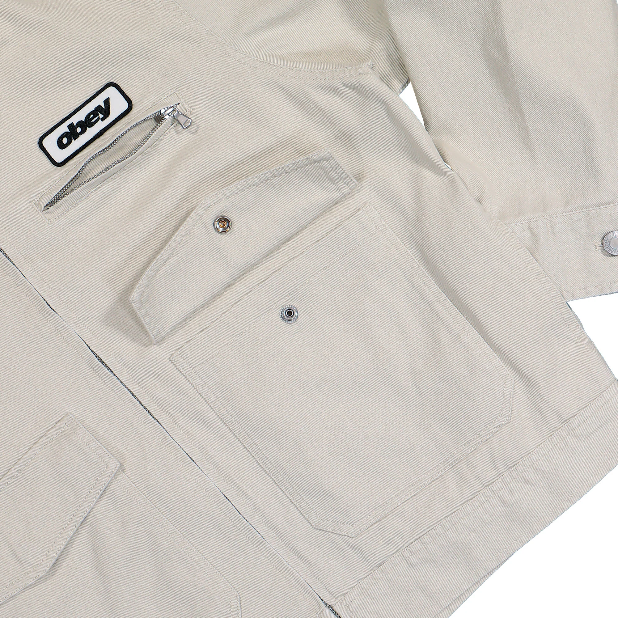 Walter Work Jacket - Image 4