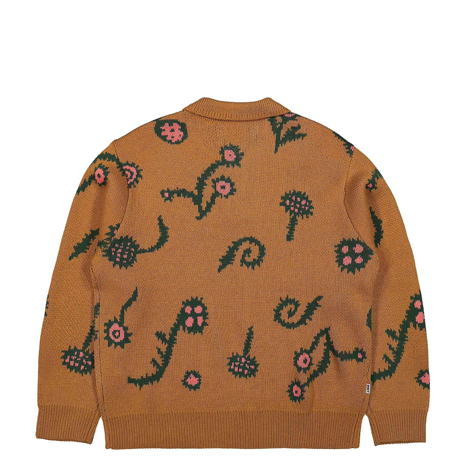 Washer Sweater - Image 2