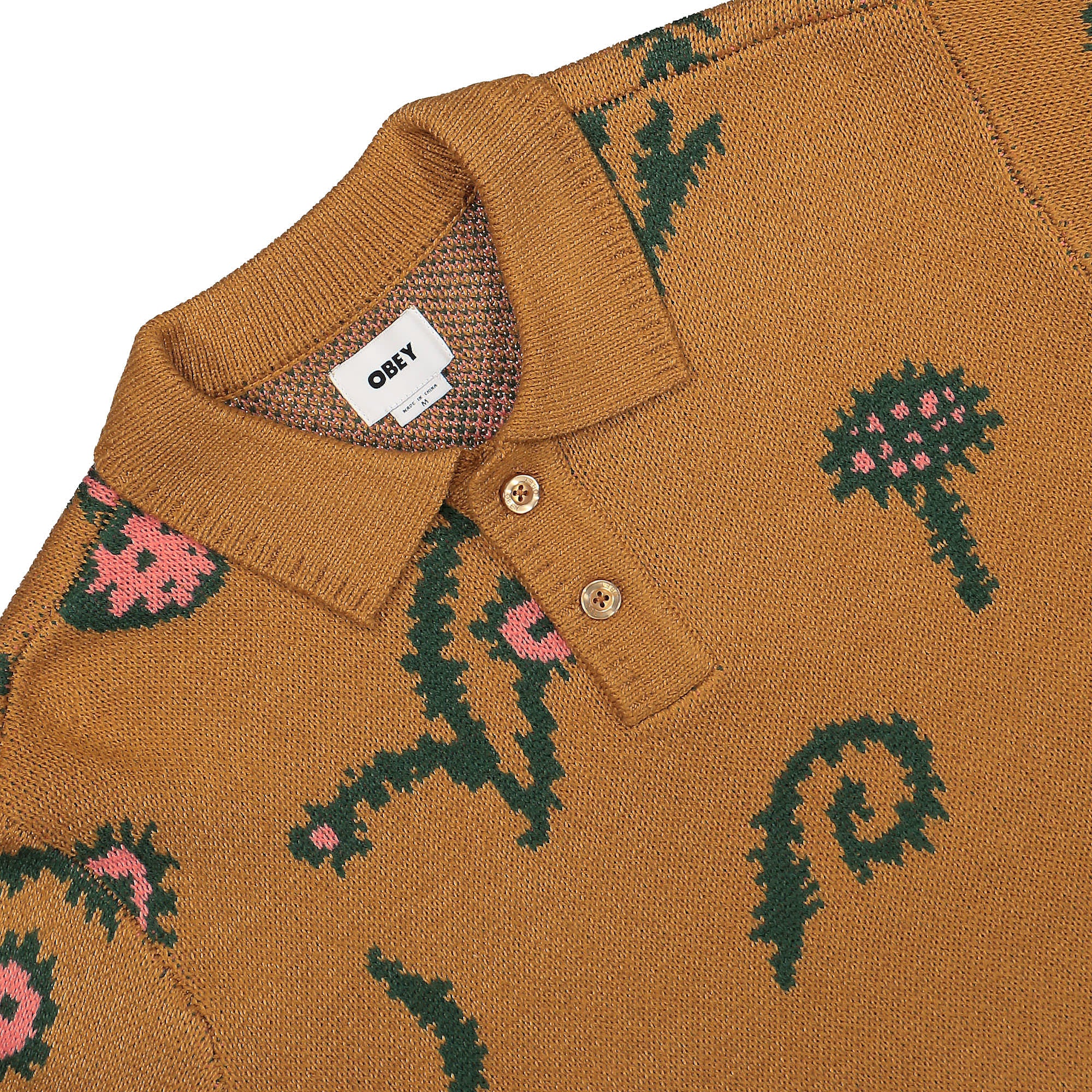 Washer Sweater - Image 3