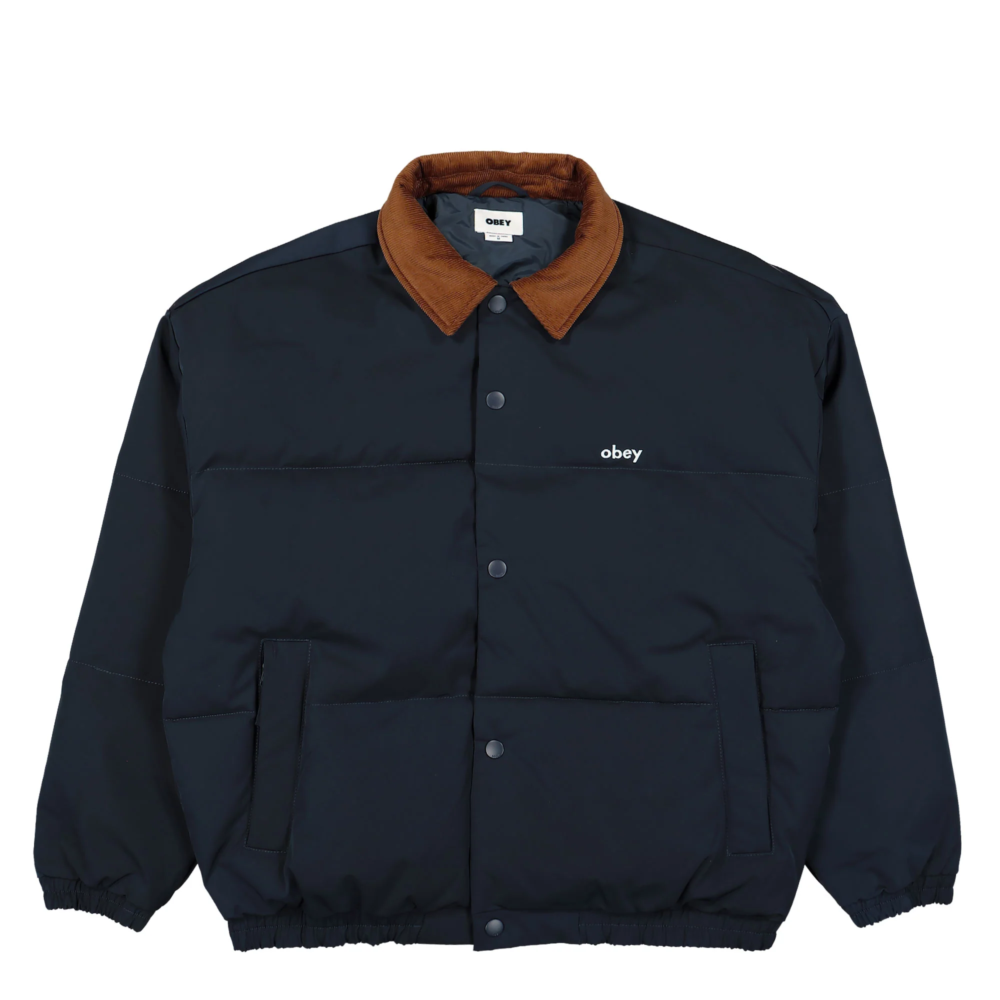 Whispers Jacket