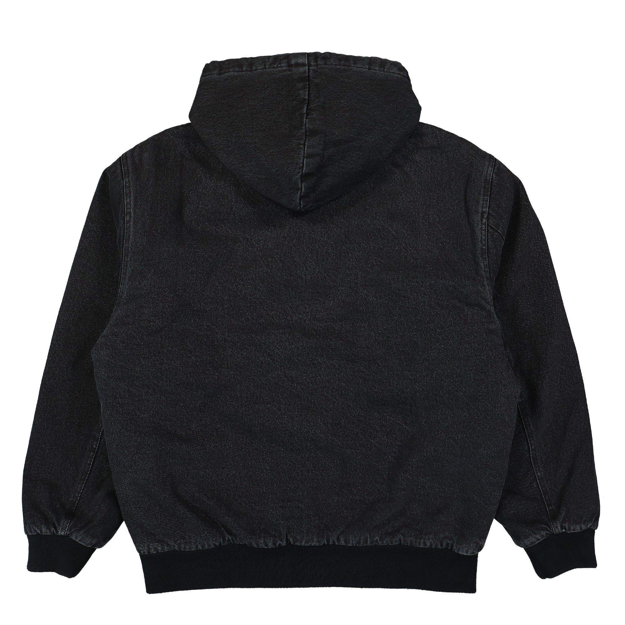 Wiltern Zip Up Hood - Image 2