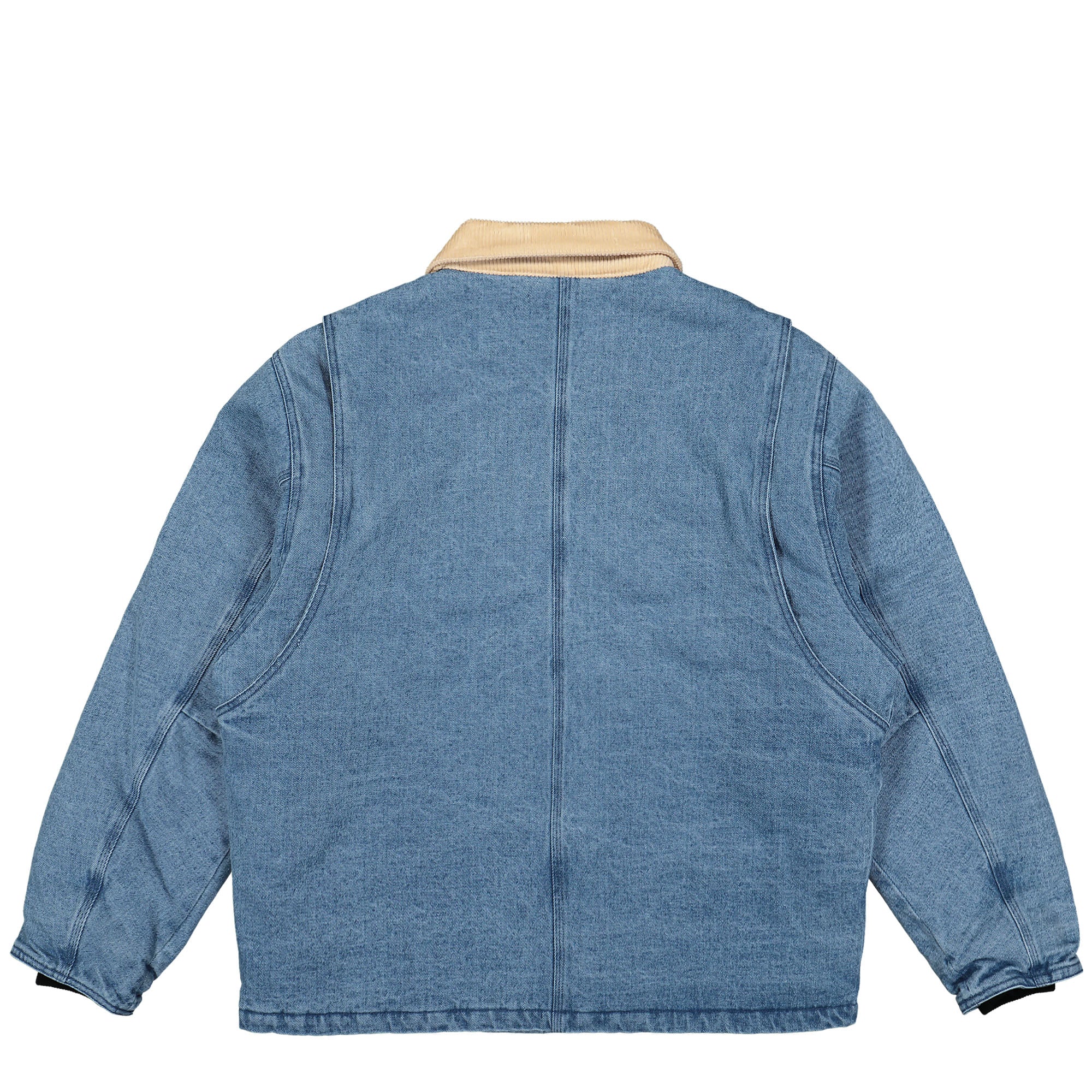 Work Around Jacket - Image 2
