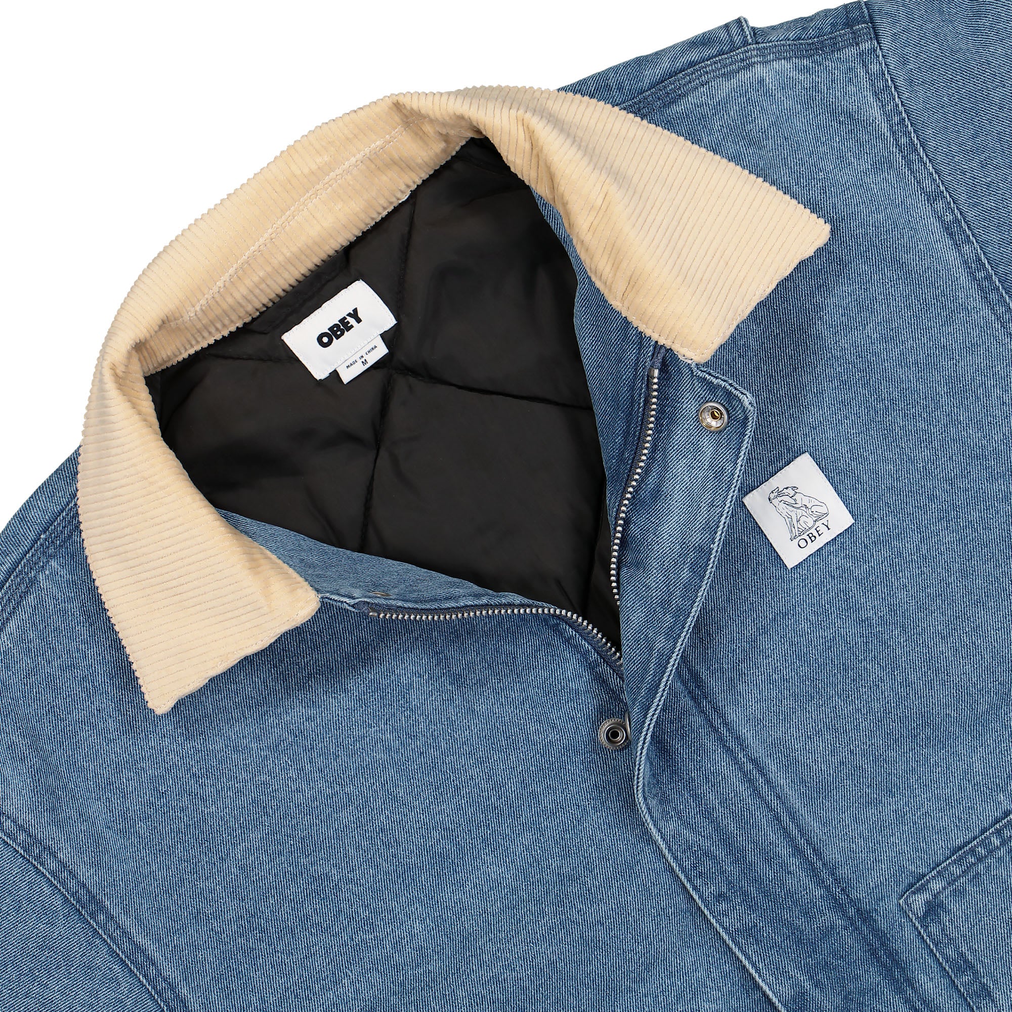 Work Around Jacket - Image 3