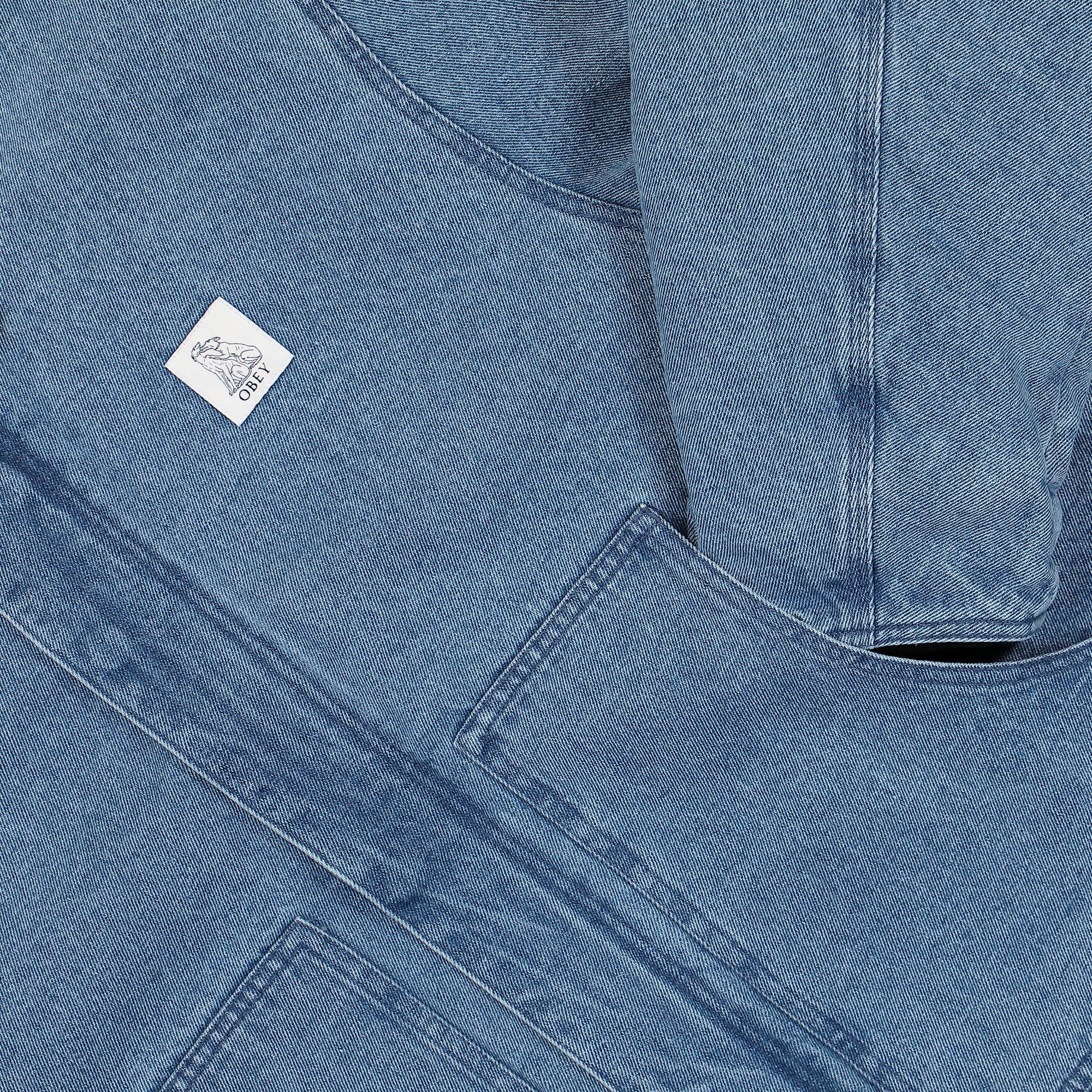 Work Around Jacket - Image 4