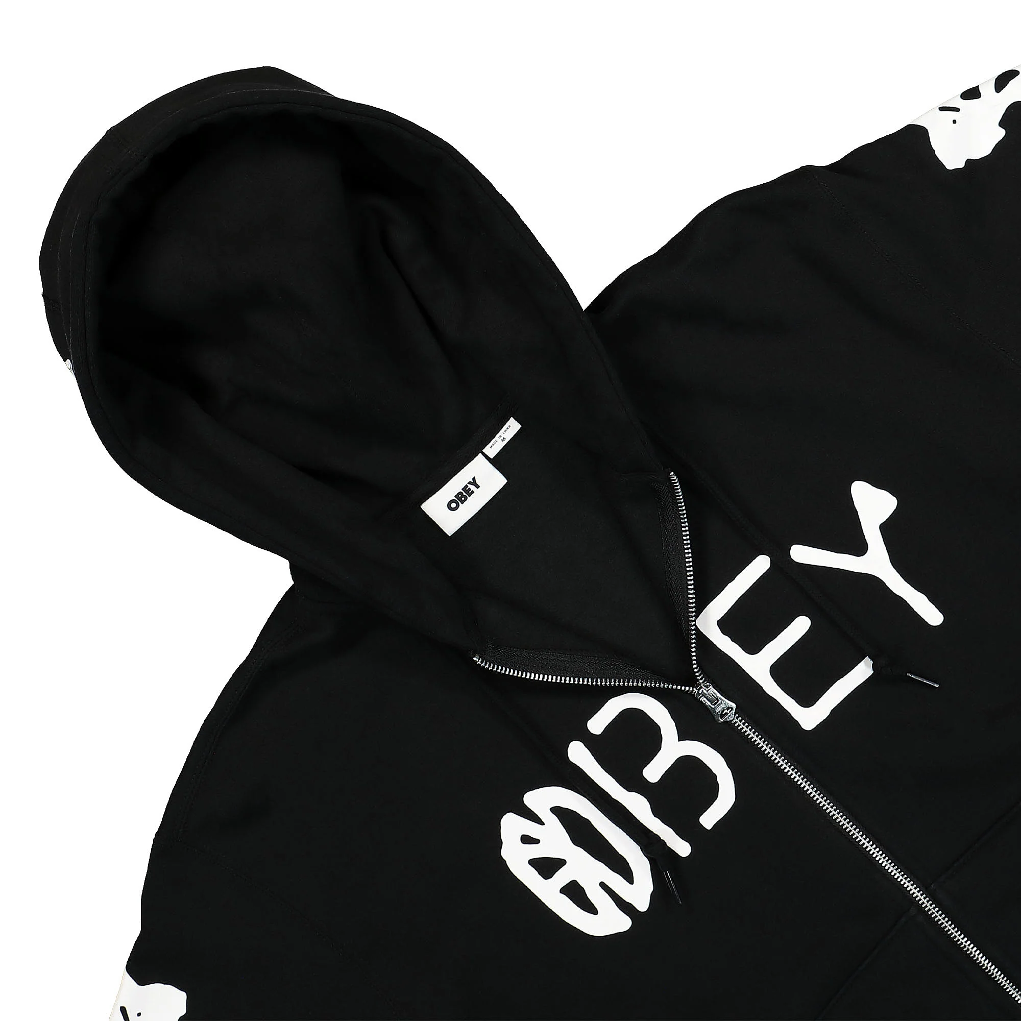 World Zip Hood - Image 2