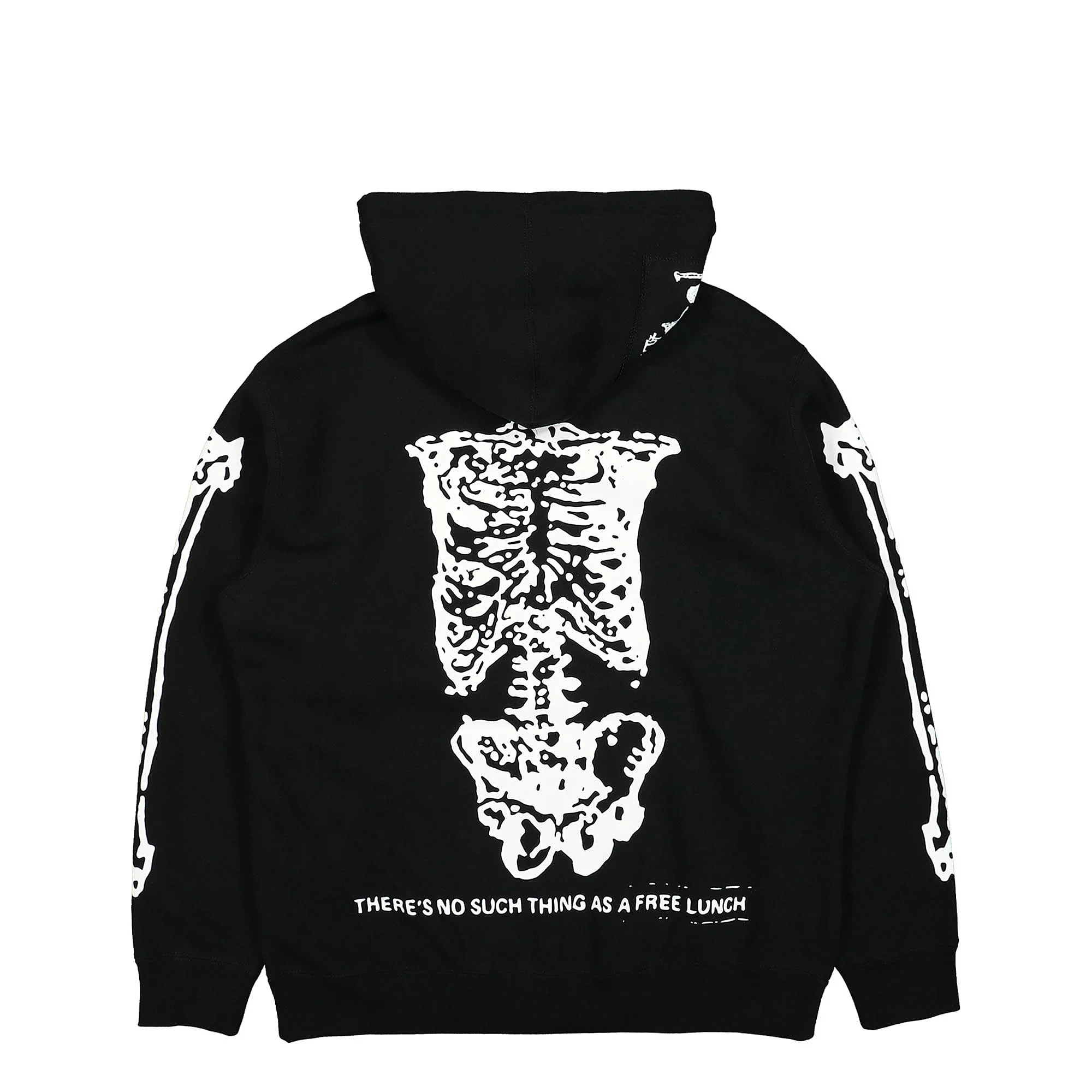 World Zip Hood - Image 3
