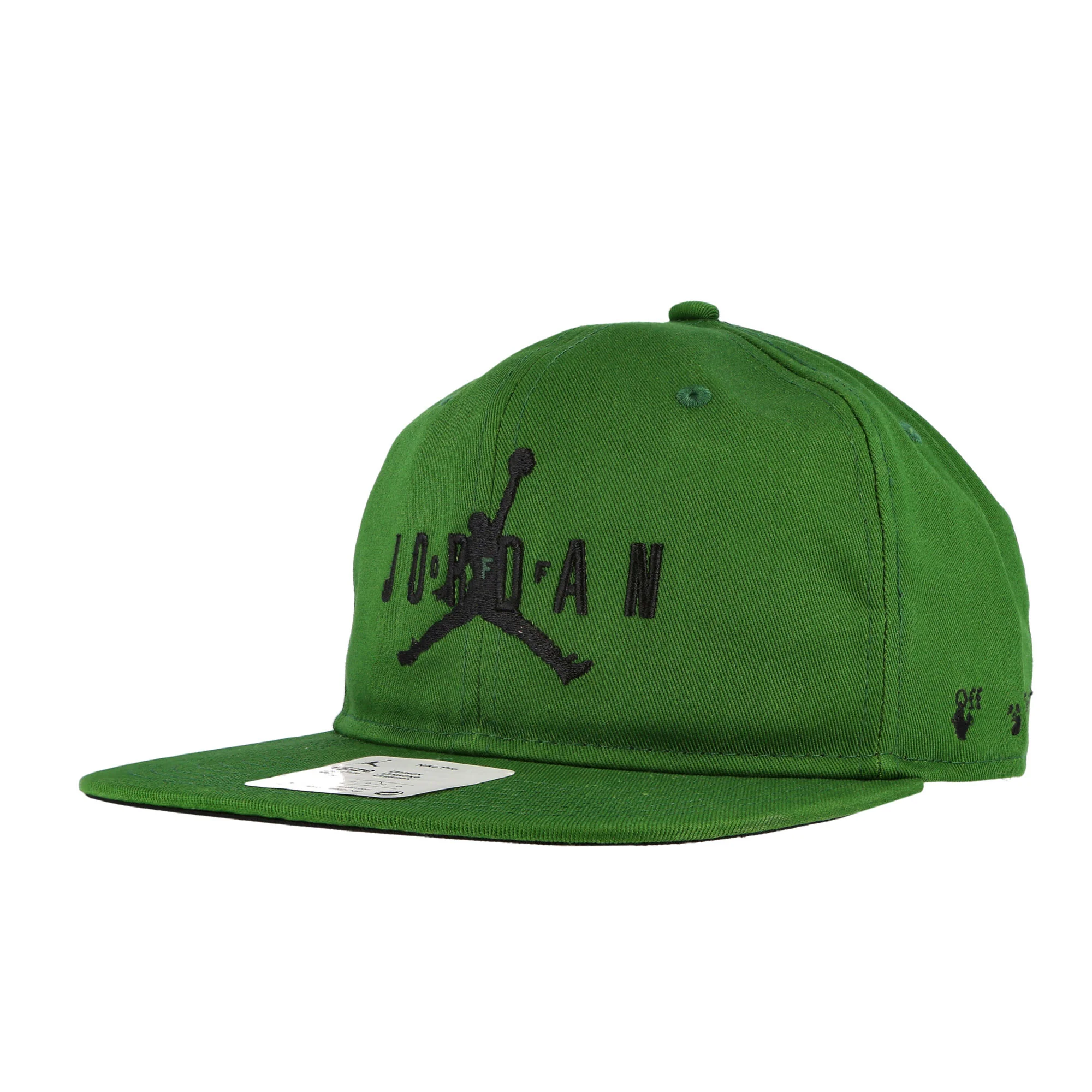 Pro Jumpman Cap