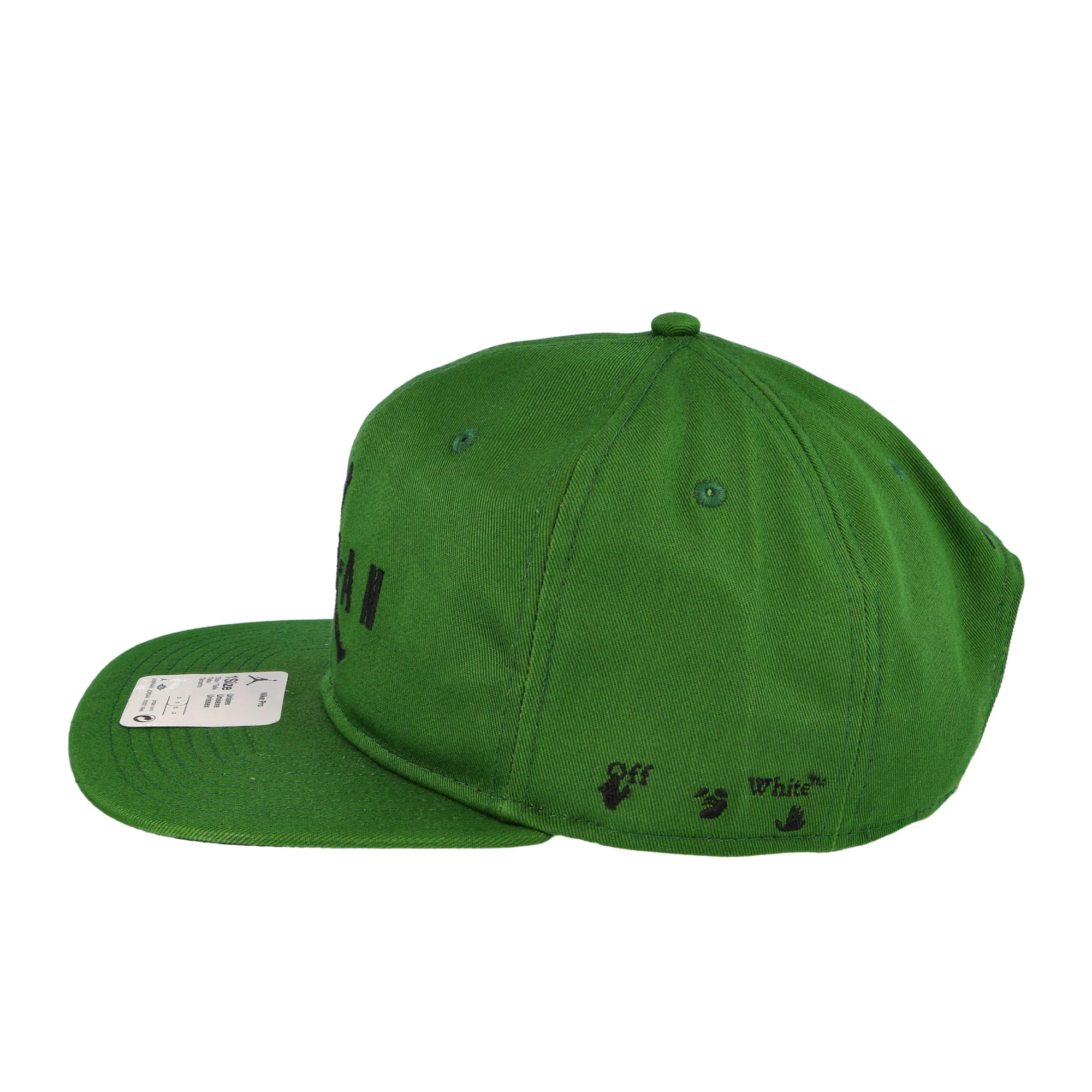 Pro Jumpman Cap - Image 2