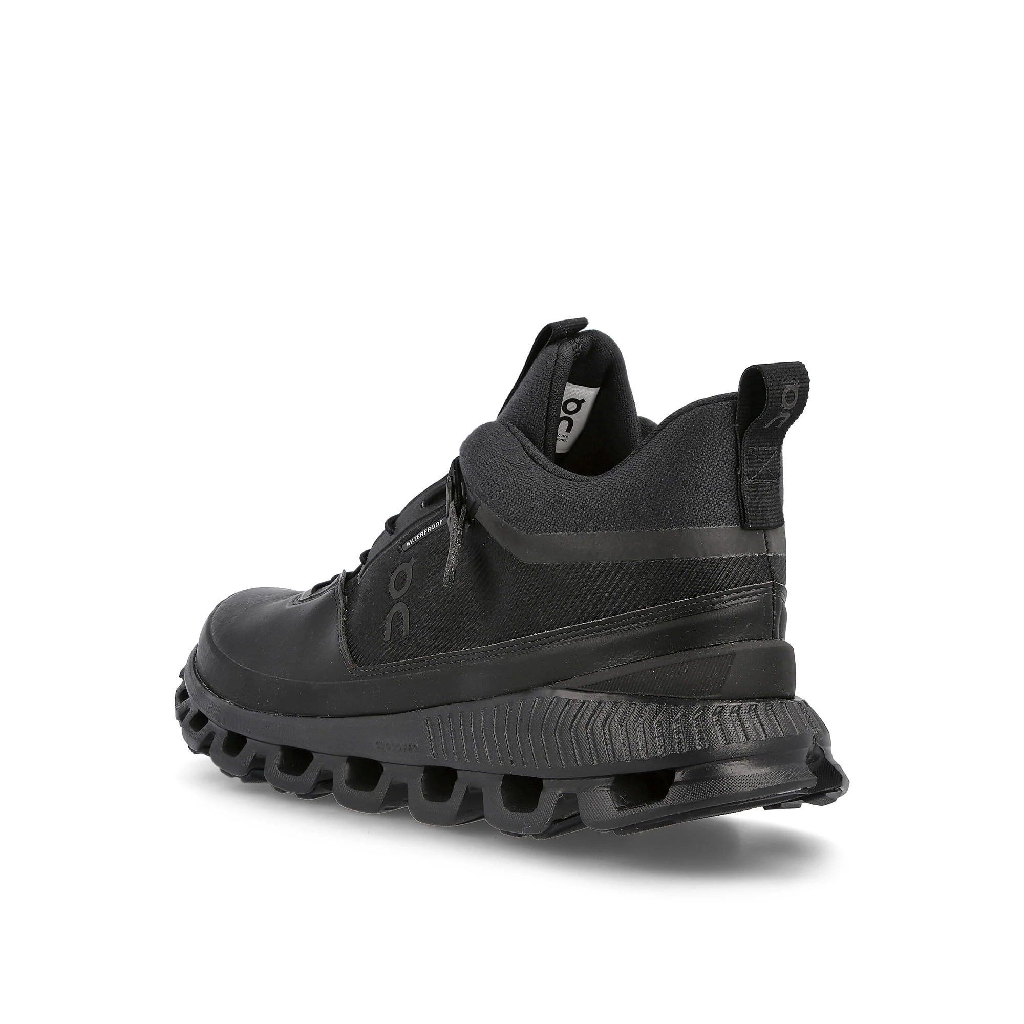 cloud hi waterproof - Image 3
