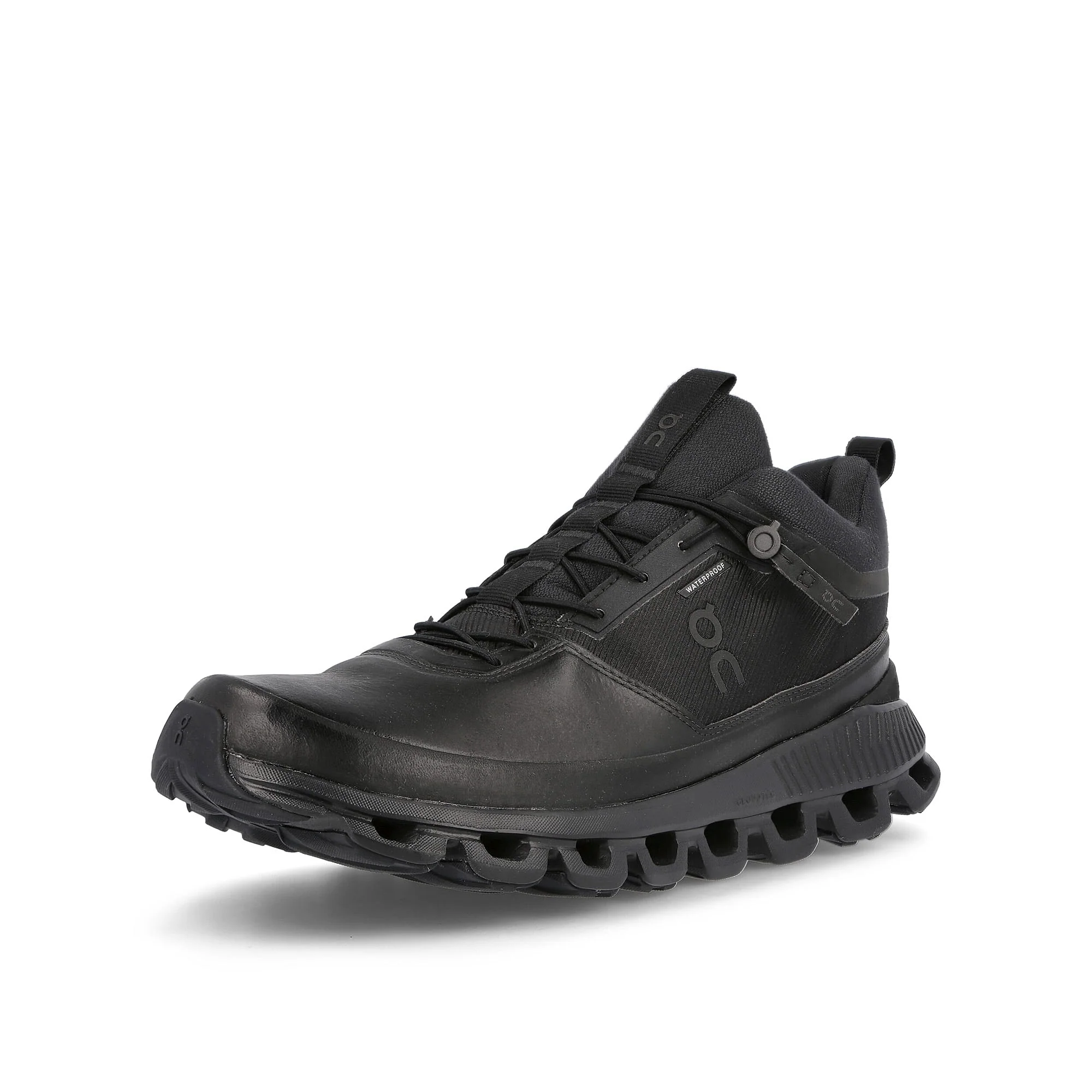cloud hi waterproof - Image 4