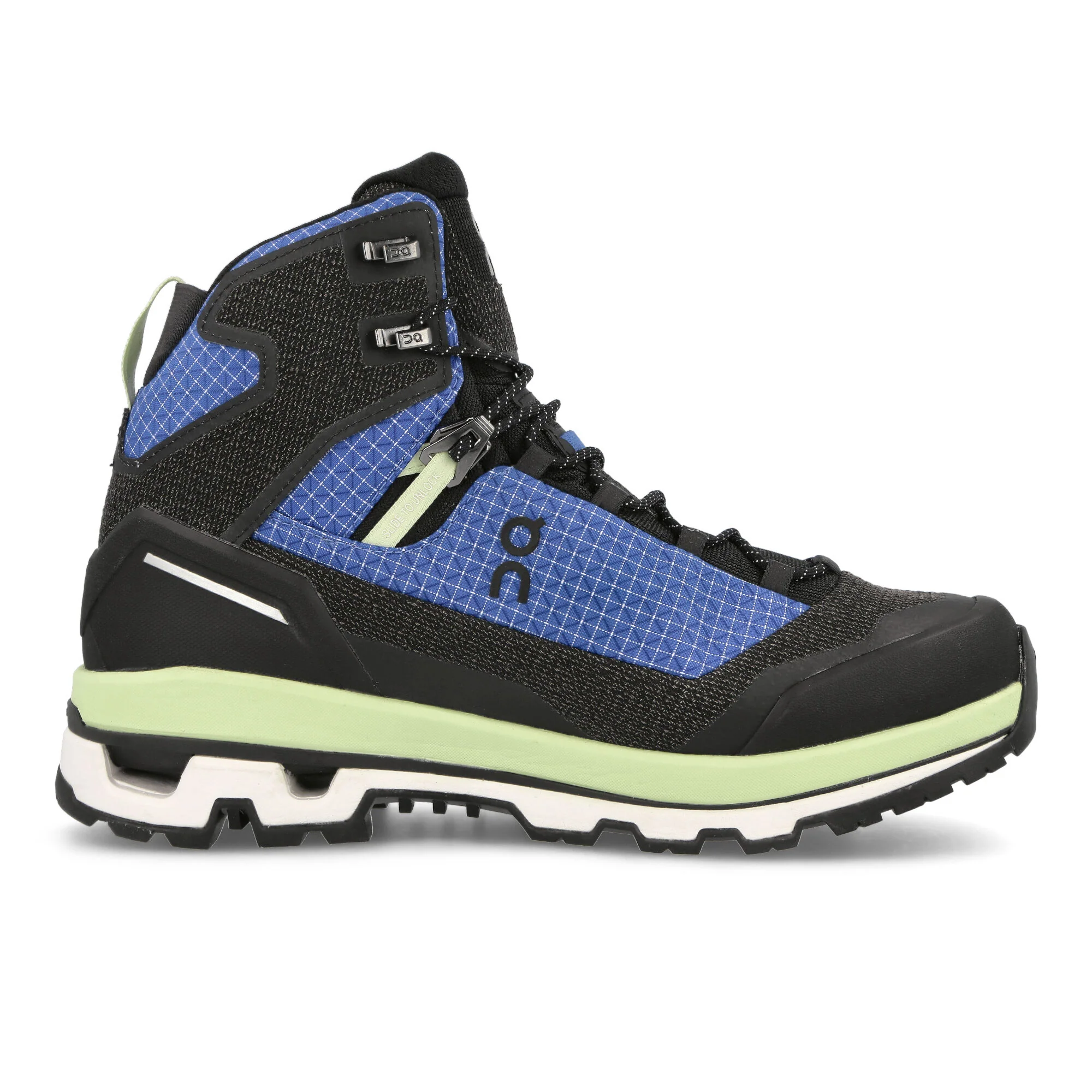 Cloudalpine Waterproof - Image 2
