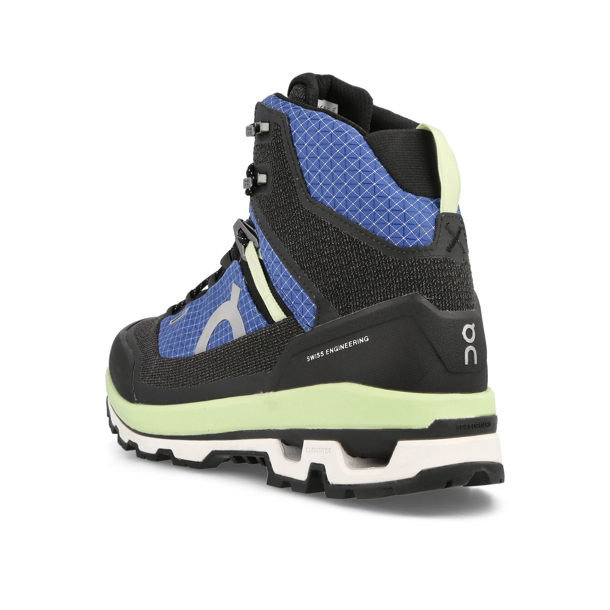 Cloudalpine Waterproof - Image 3
