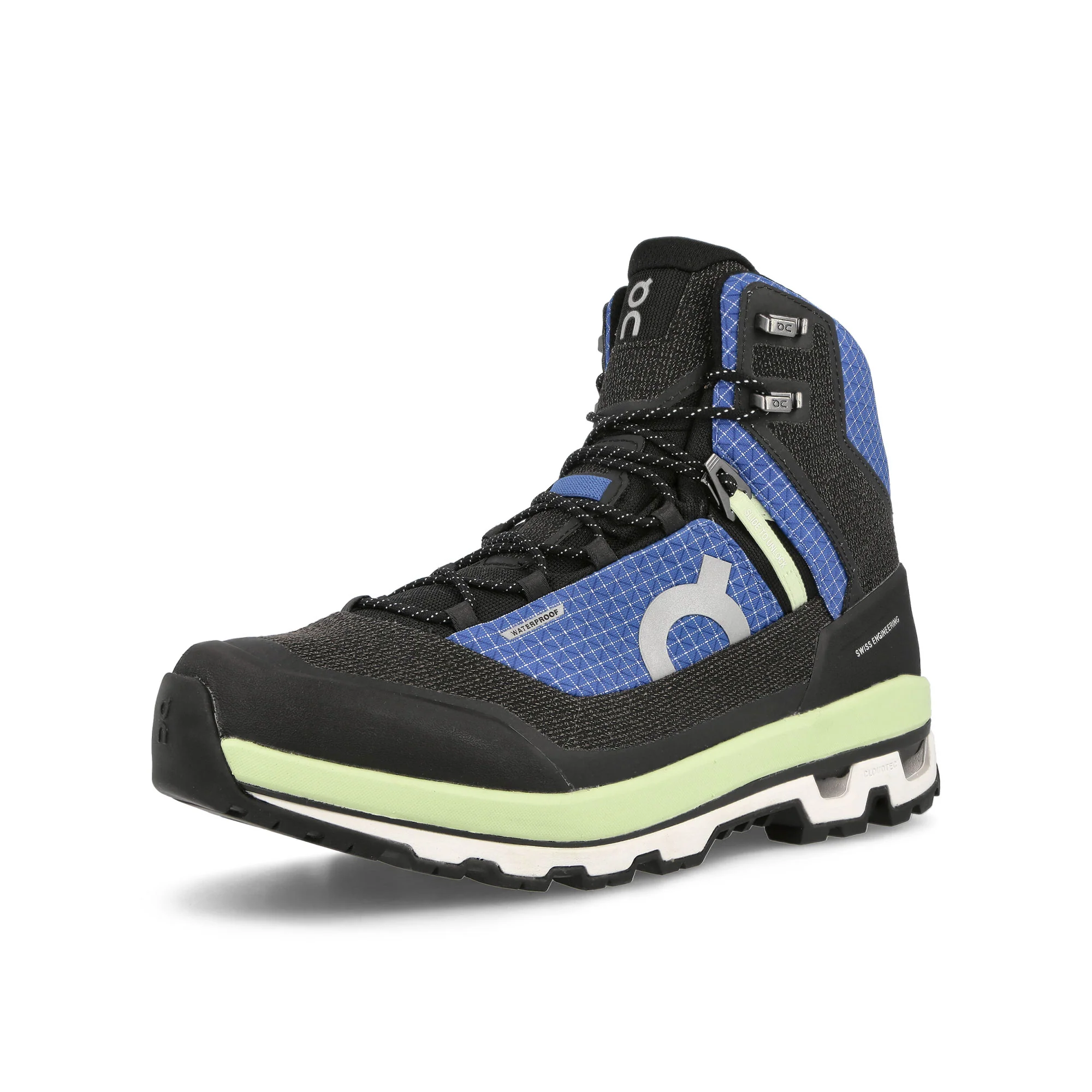 Cloudalpine Waterproof - Image 4
