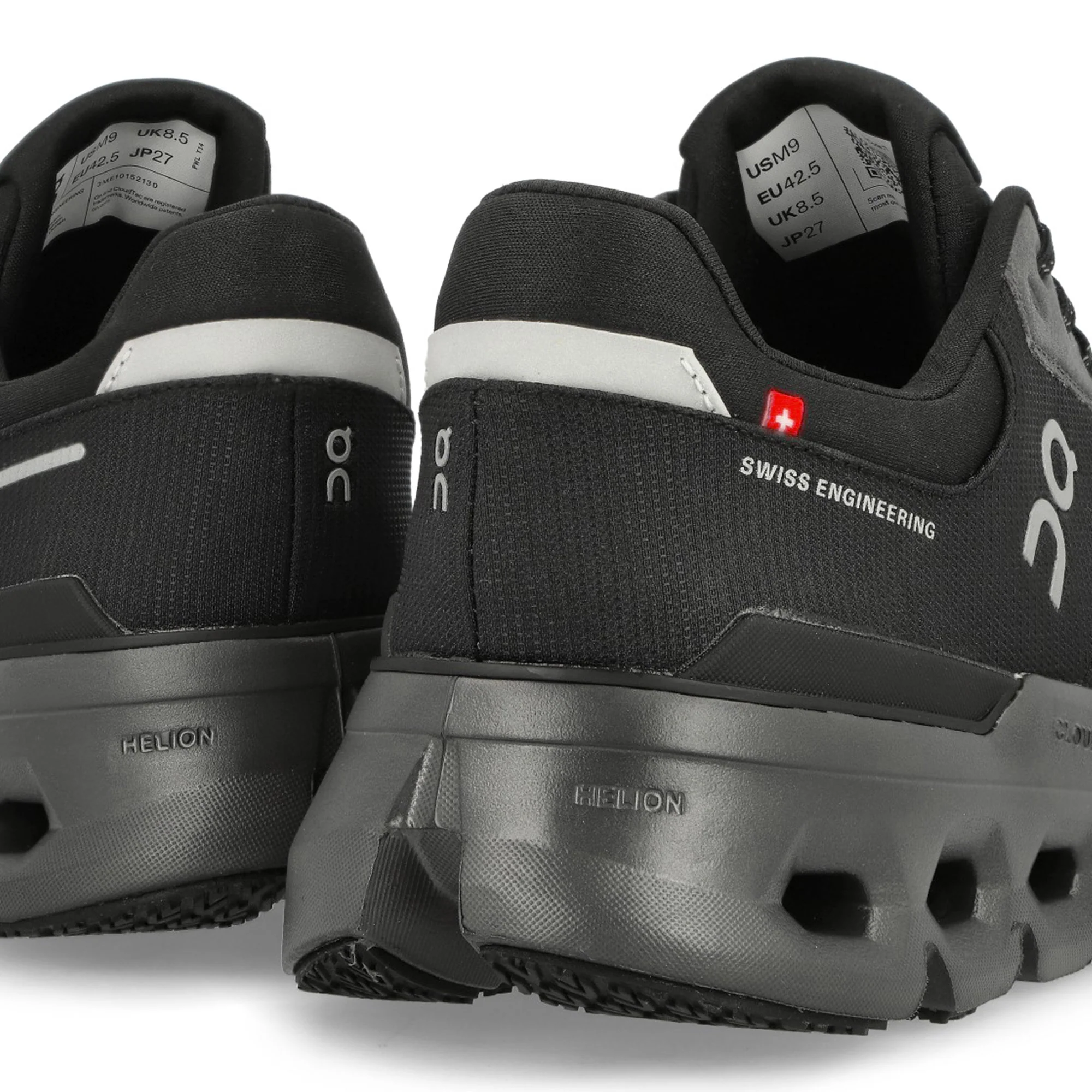 Cloudrunner 2 Waterproof - Image 5