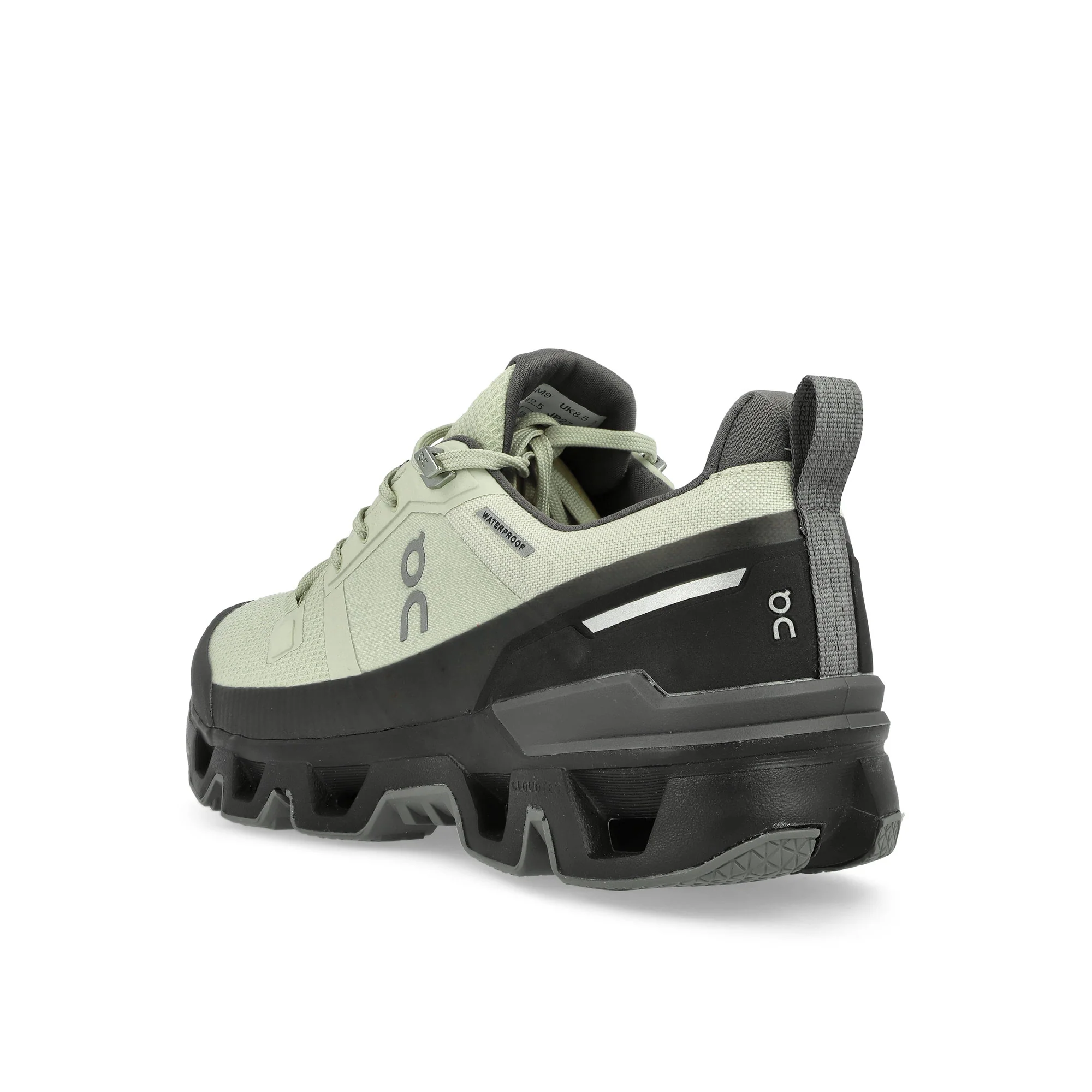 Cloudwander Waterproof - Image 3