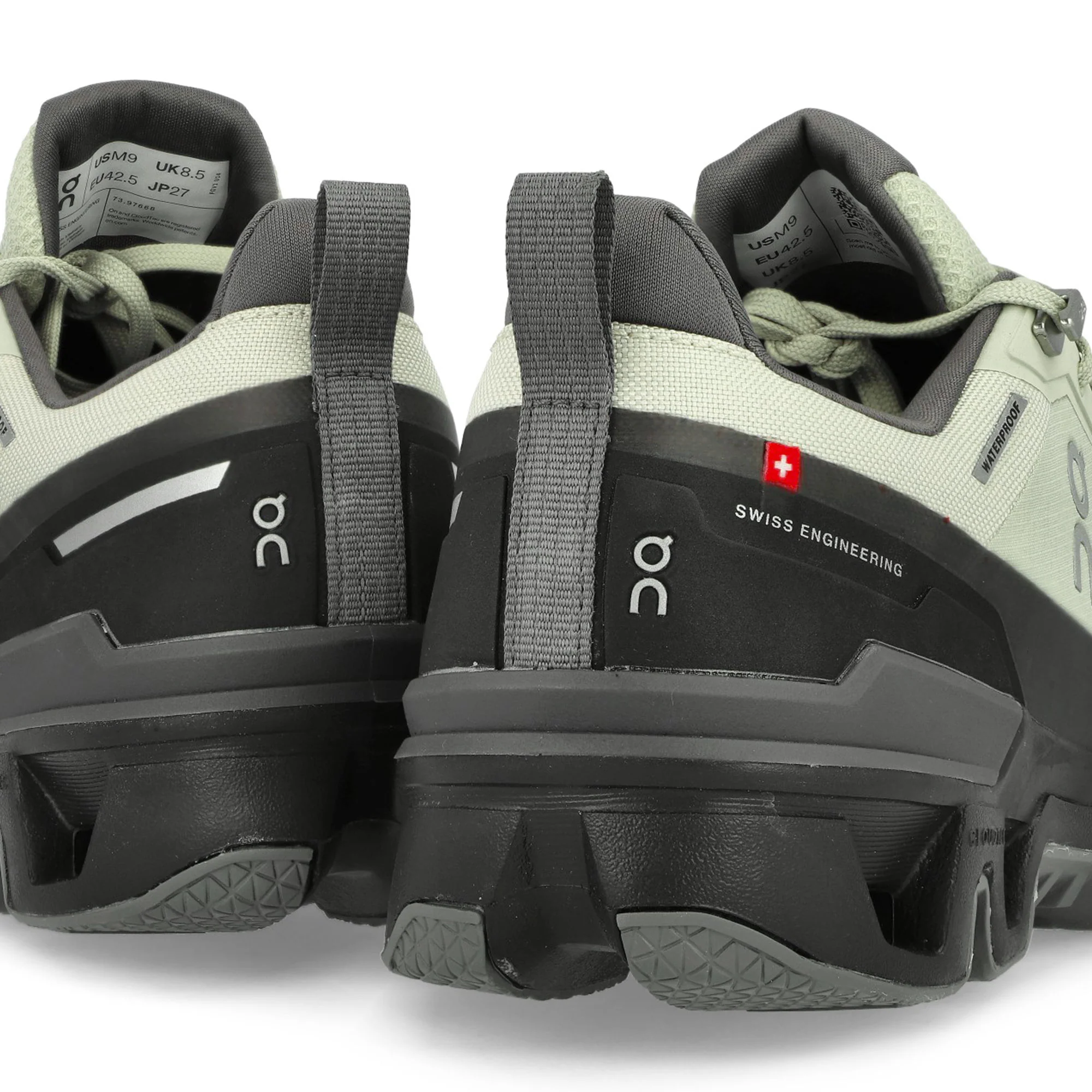 Cloudwander Waterproof - Image 5