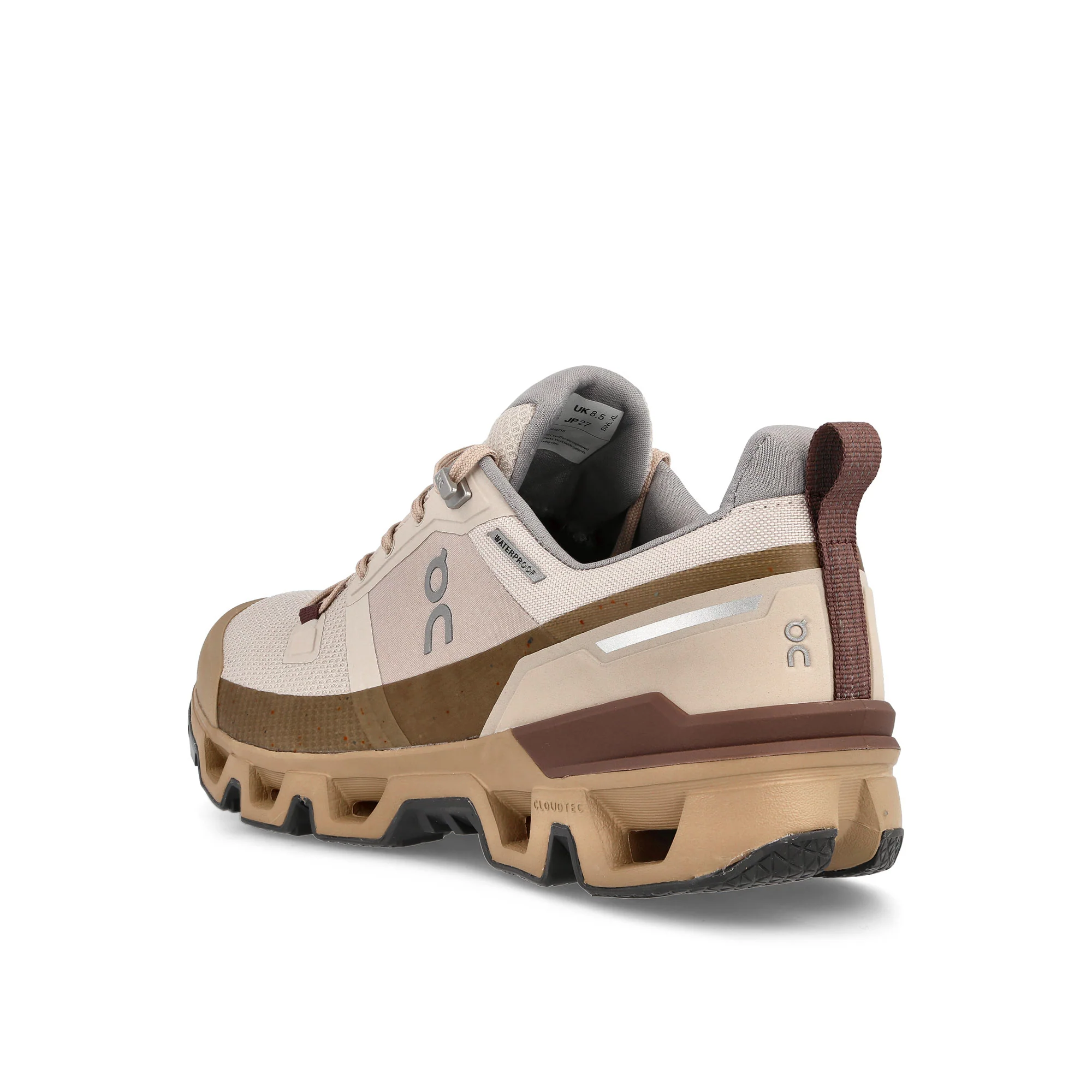 Cloudwander Waterproof - Image 3
