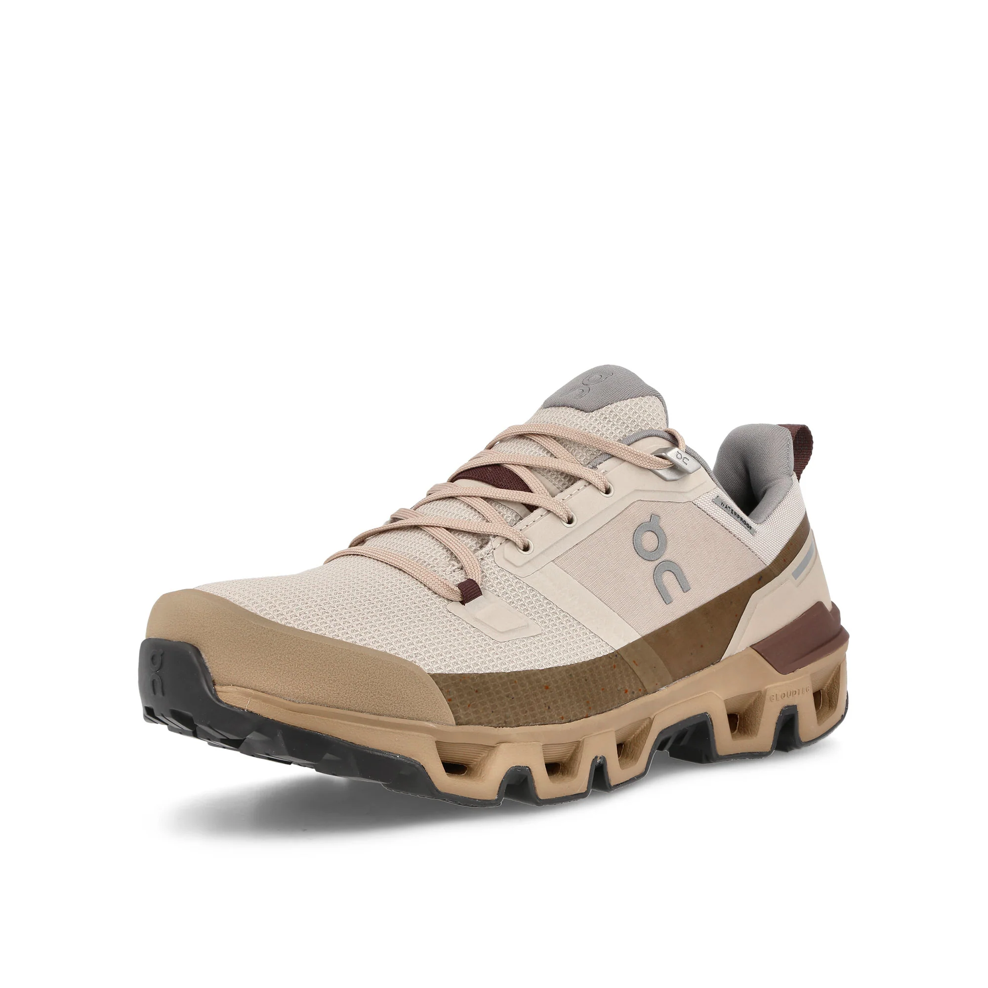 Cloudwander Waterproof - Image 4