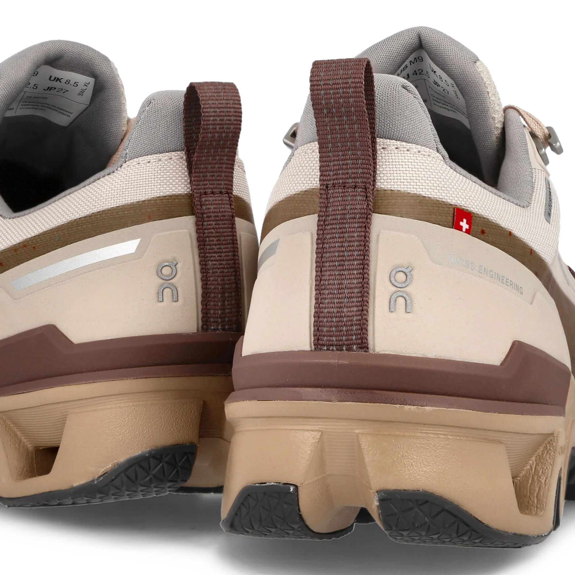 Cloudwander Waterproof - Image 5