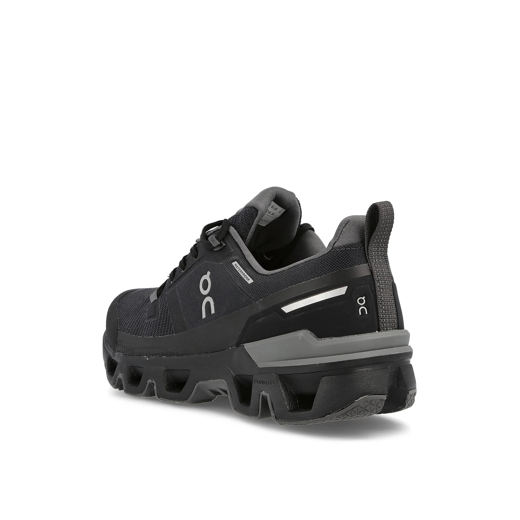 Cloudwander Waterproof - Image 3