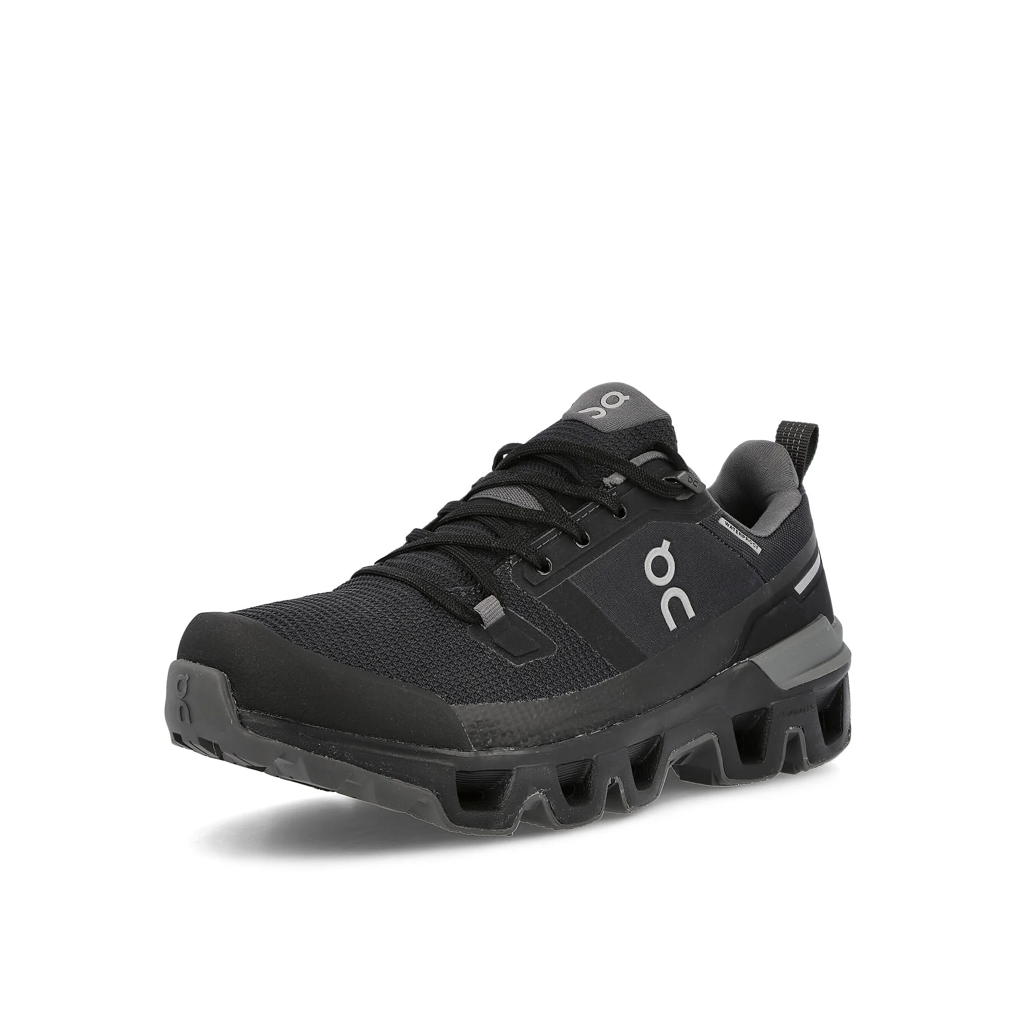 Cloudwander Waterproof - Image 4