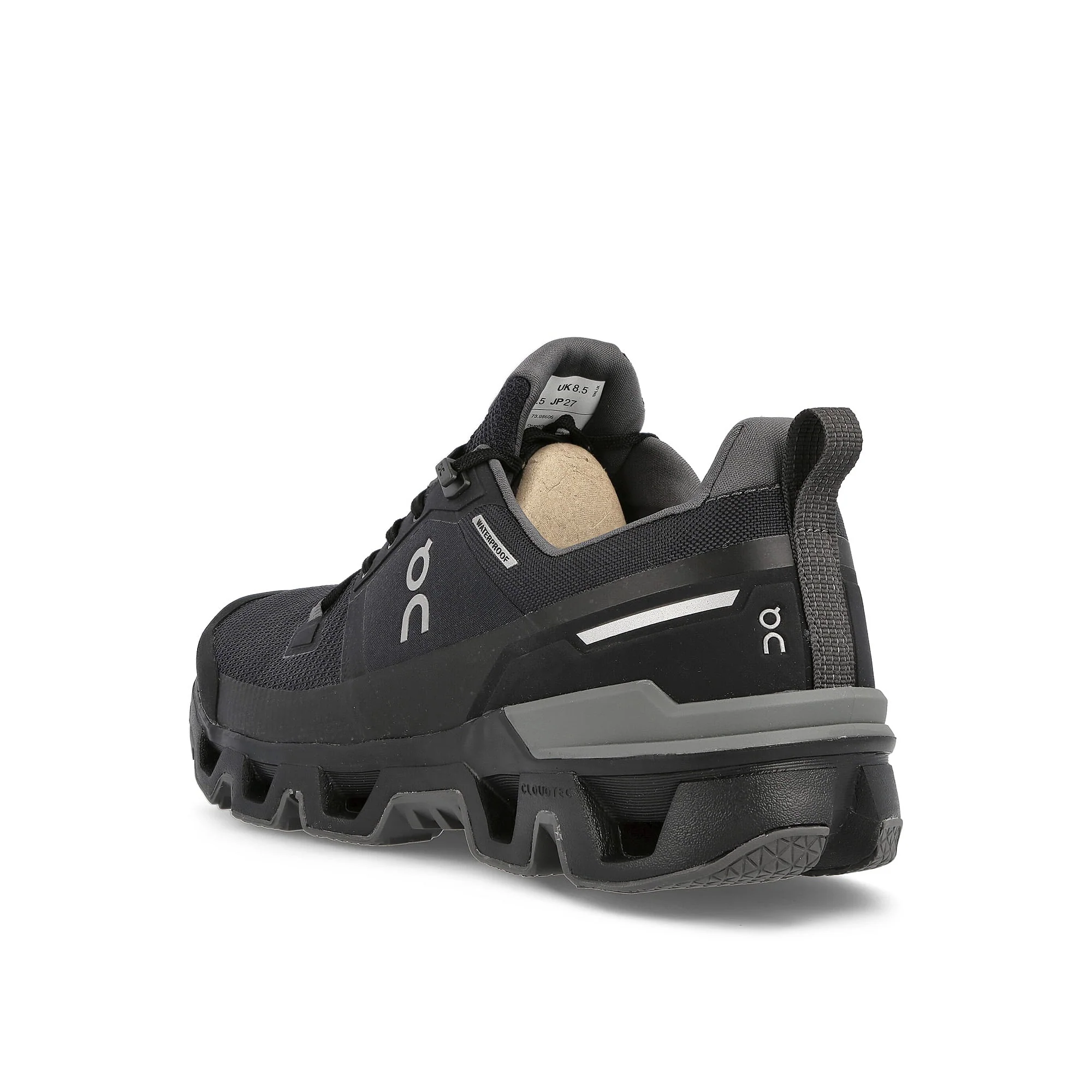 Cloudwander Waterproof - Image 3