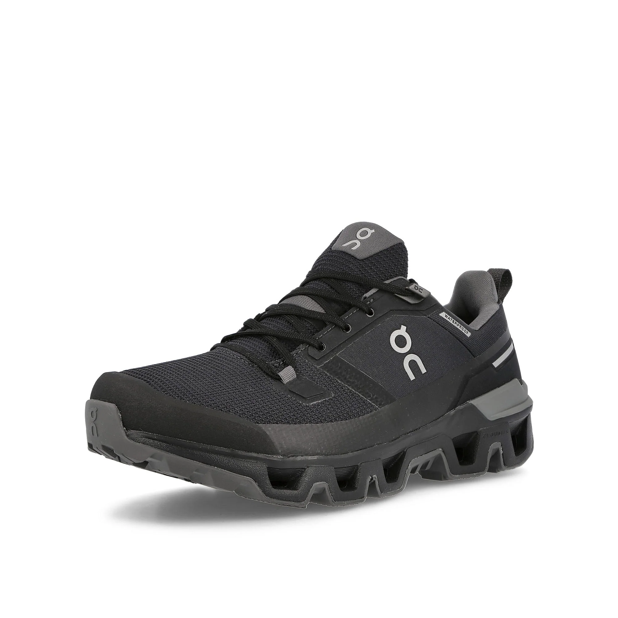 Cloudwander Waterproof - Image 4