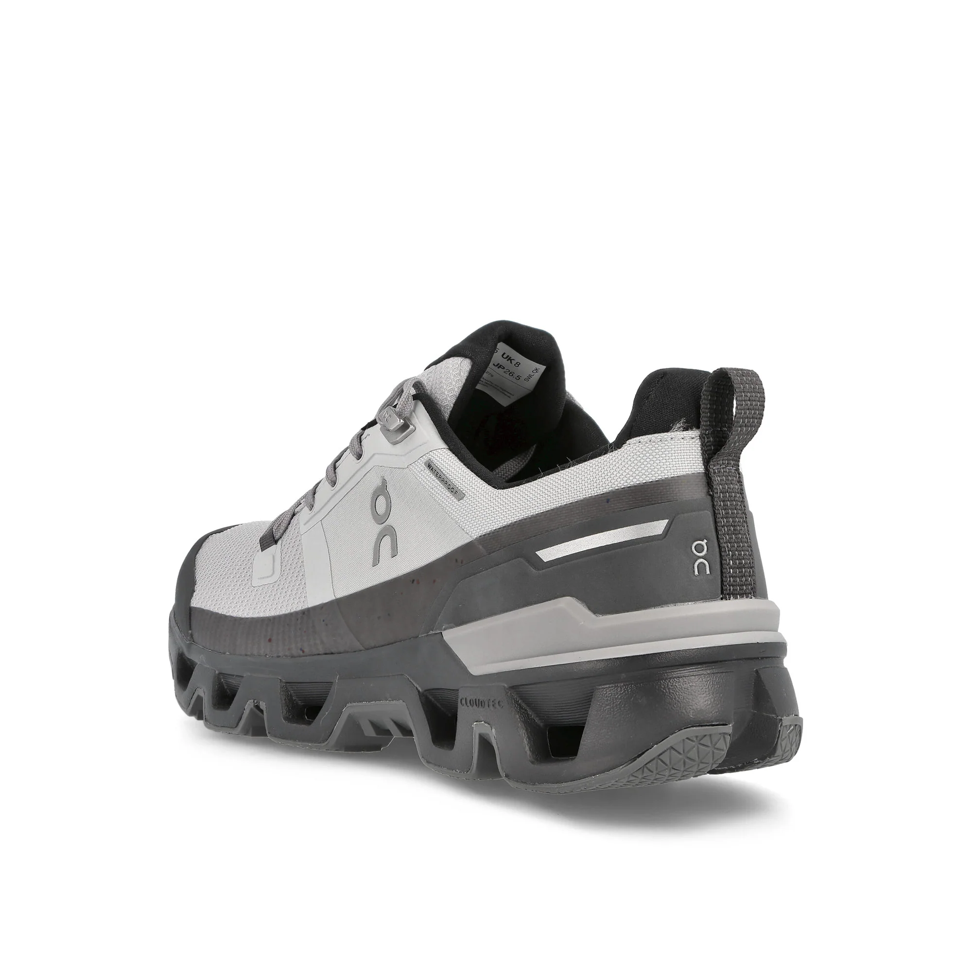 Cloudwander Waterproof - Image 3