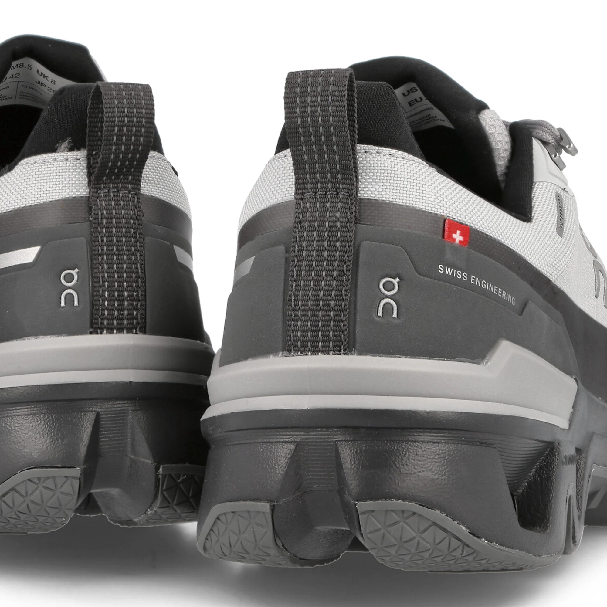 Cloudwander Waterproof - Image 5