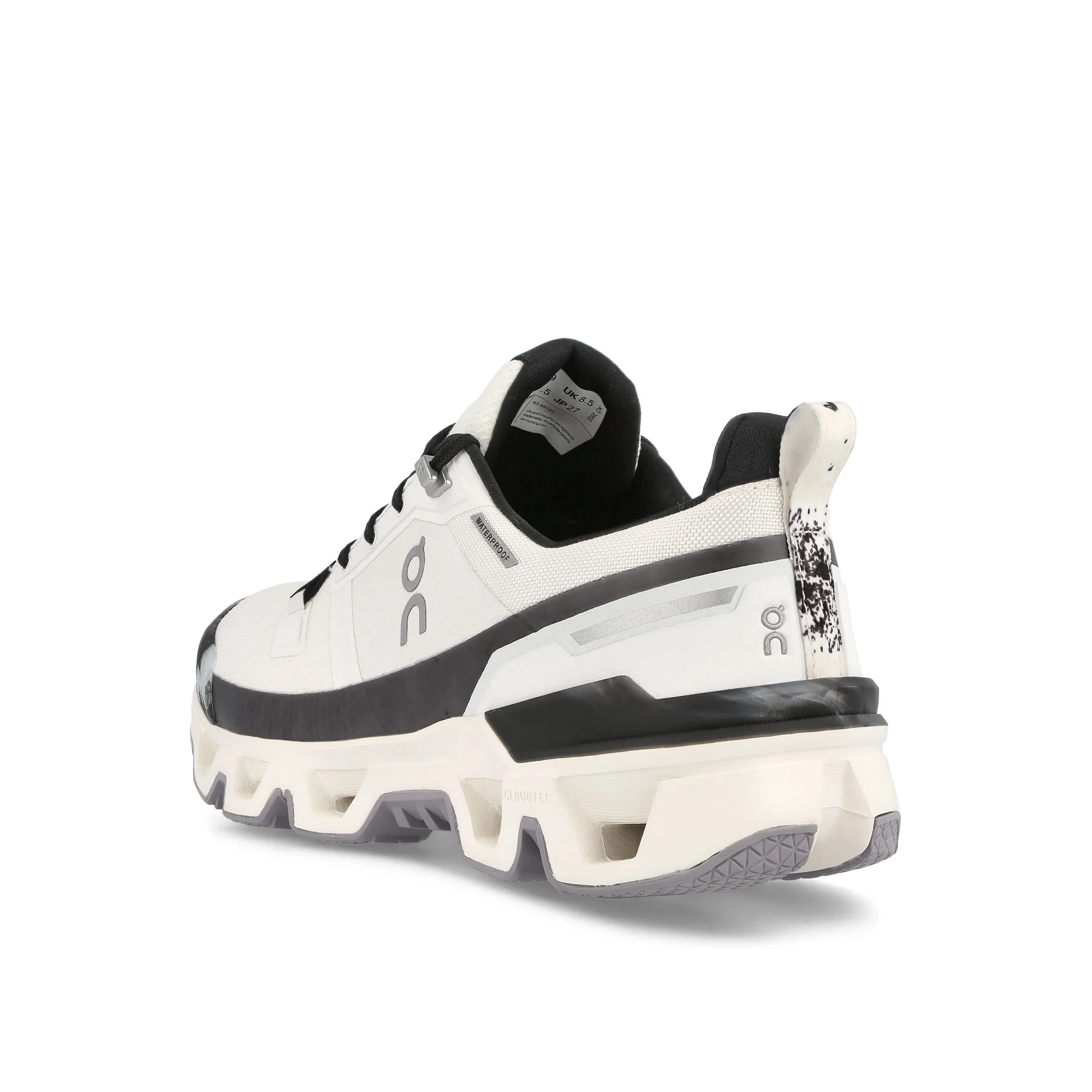 Cloudwander Waterproof - Image 3