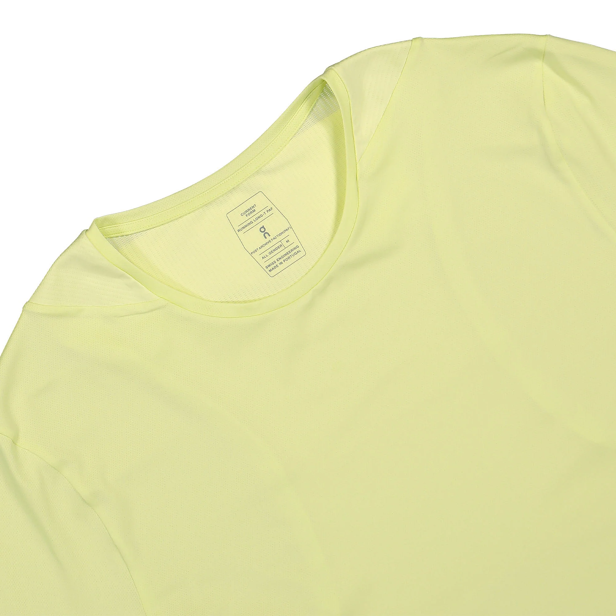 Long T-Shirt - Image 3