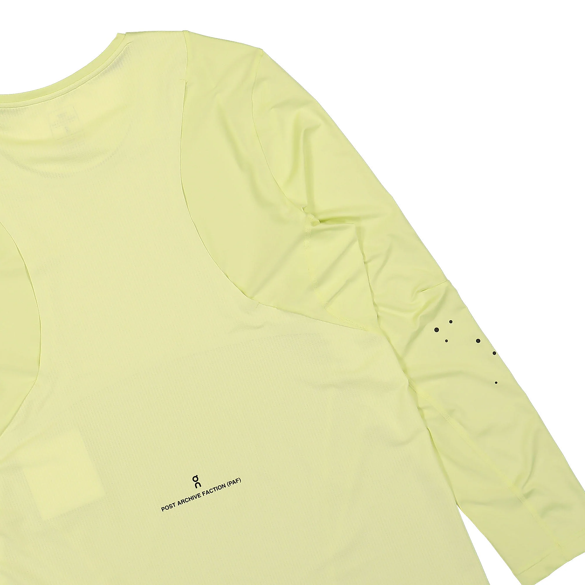Long T-Shirt - Image 4
