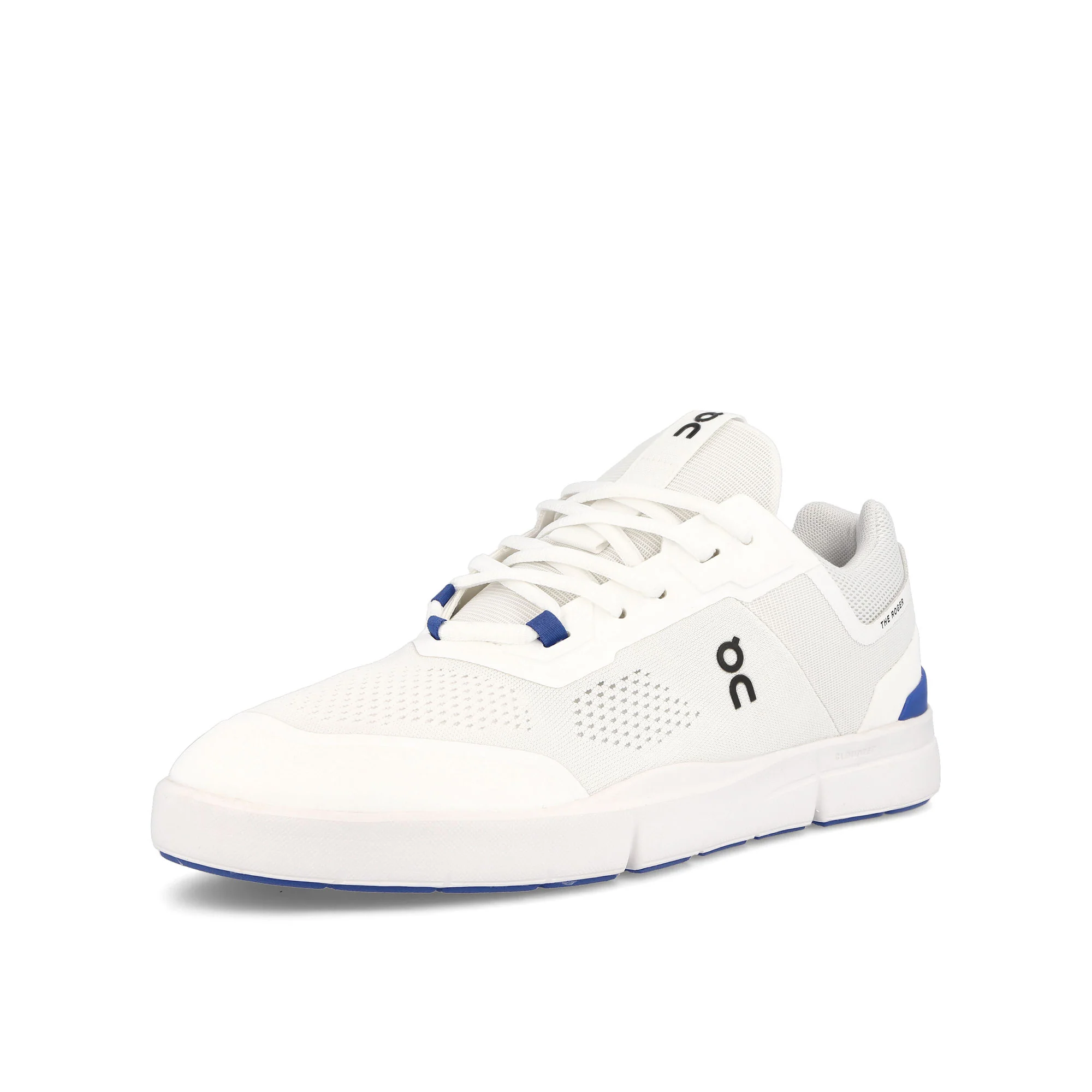 The Roger Spin - Image 4