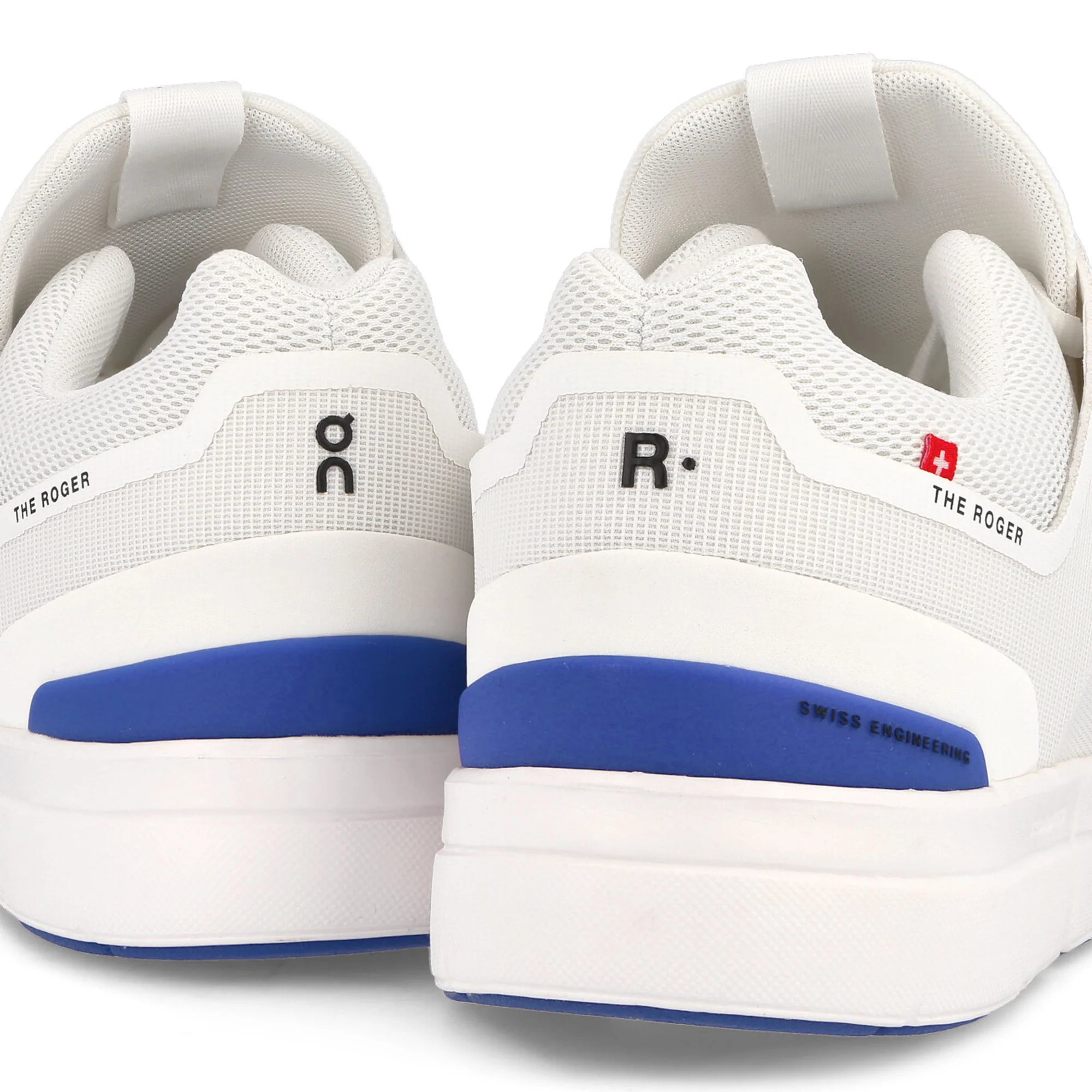 The Roger Spin - Image 5