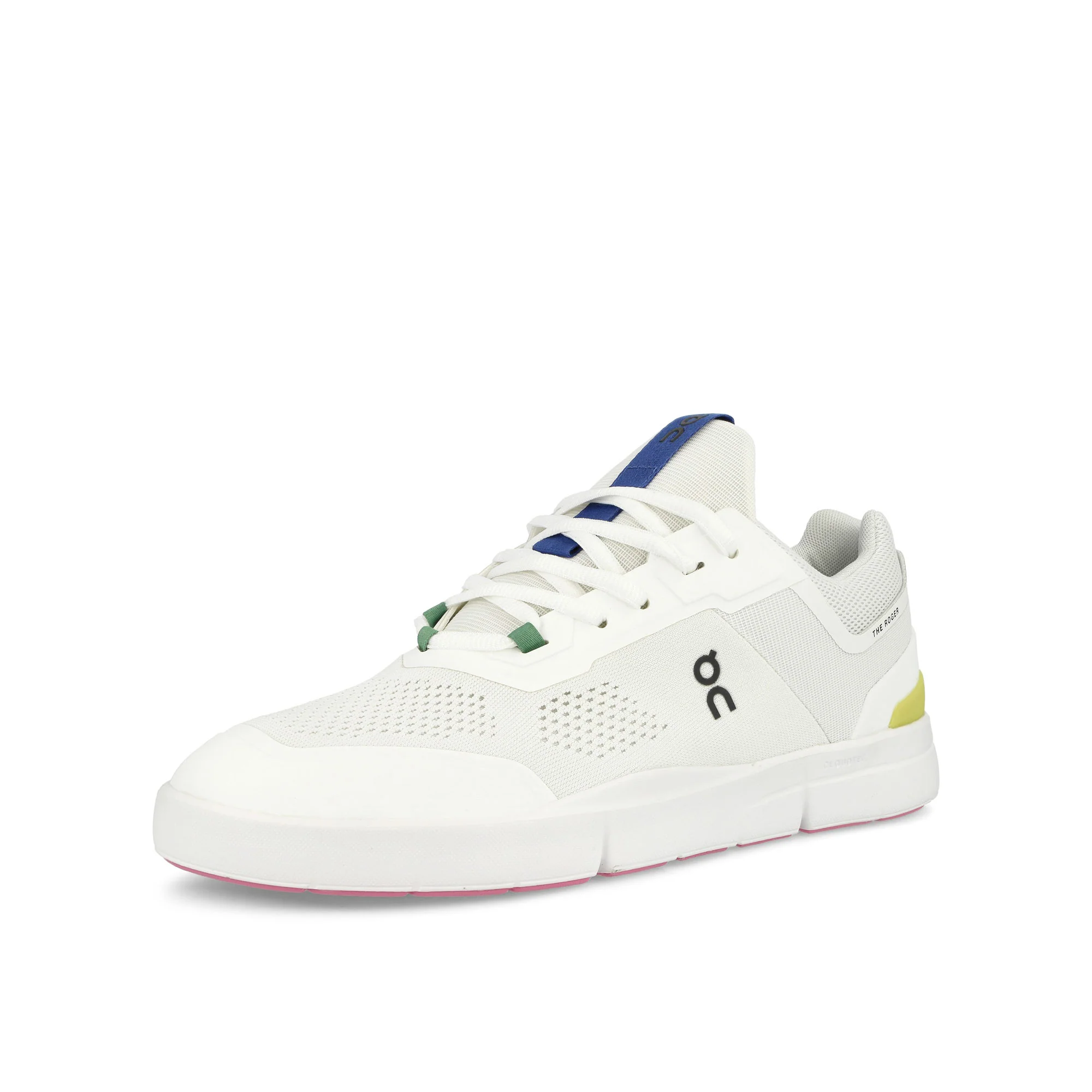 The Roger Spin - Image 4