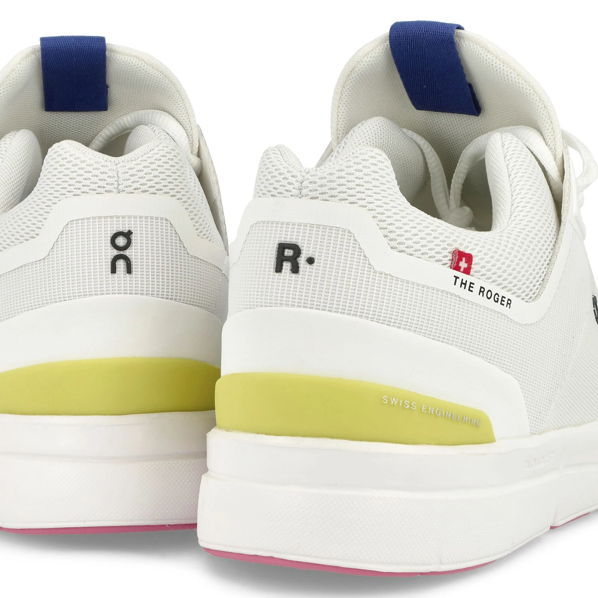 The Roger Spin - Image 5