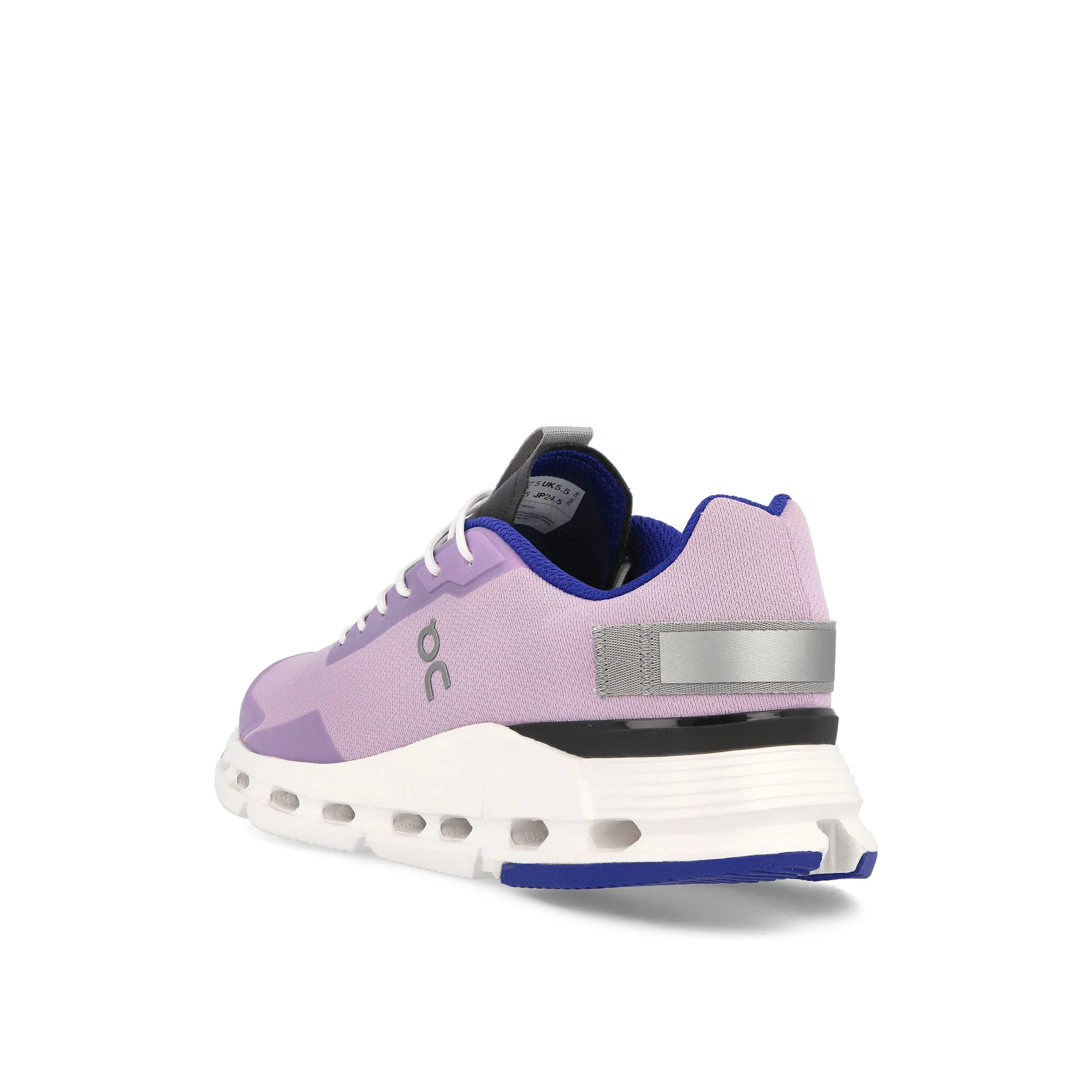 W Cloudnova Form - Image 2